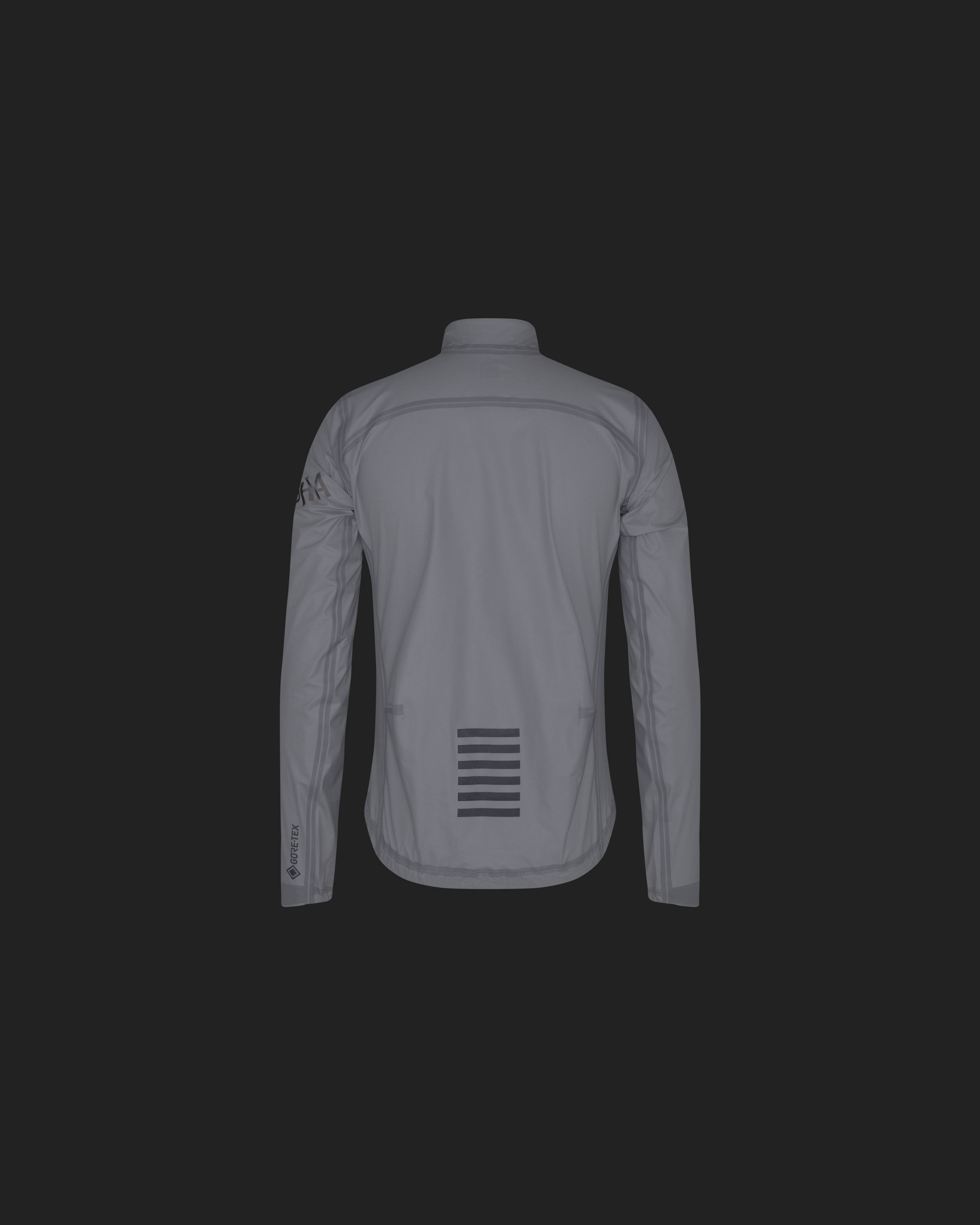 メンズ プロチーム GORE-TEX ライトウェイト レイン ジャケット | Rapha