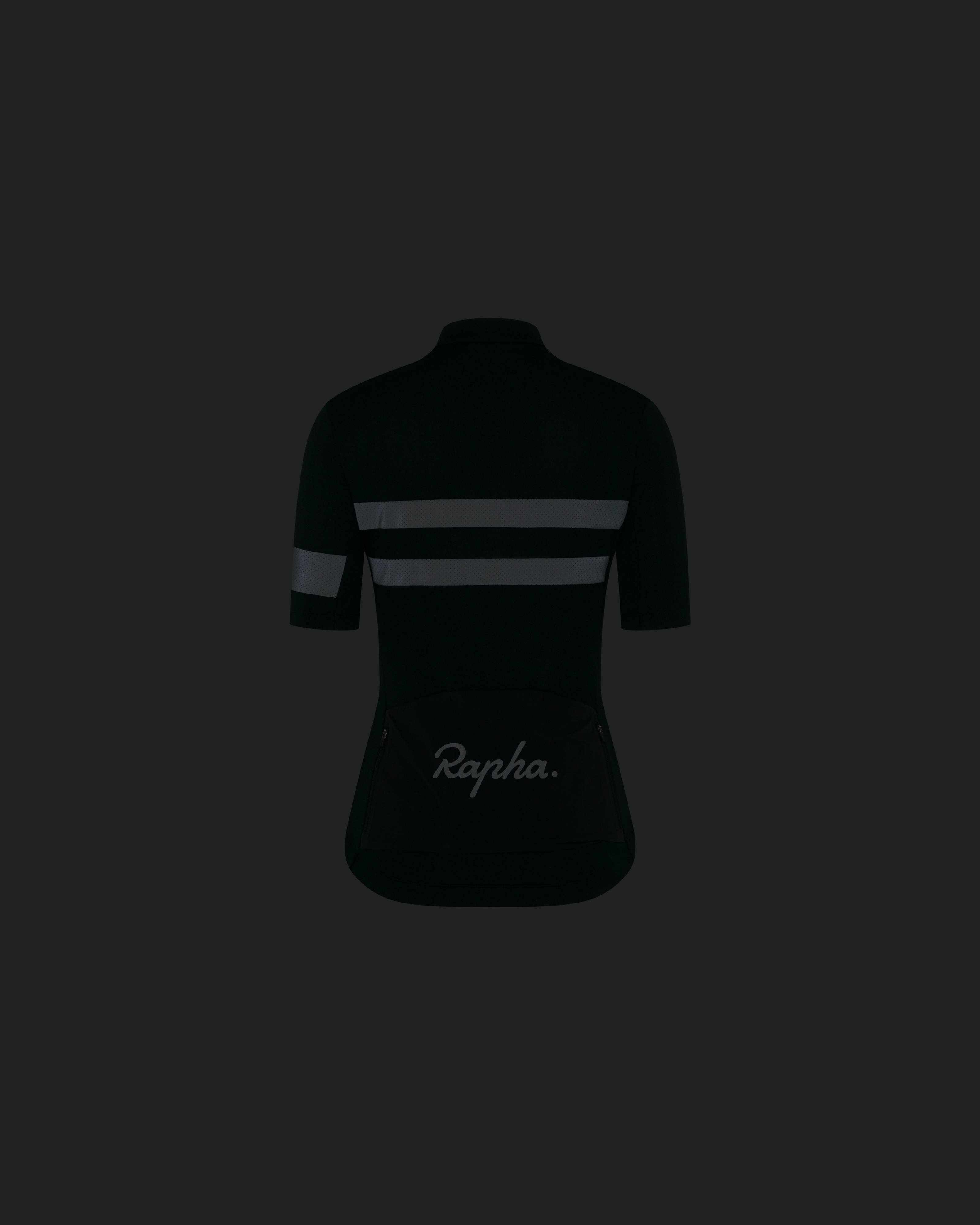 Women's Brevet Jersey | Rapha