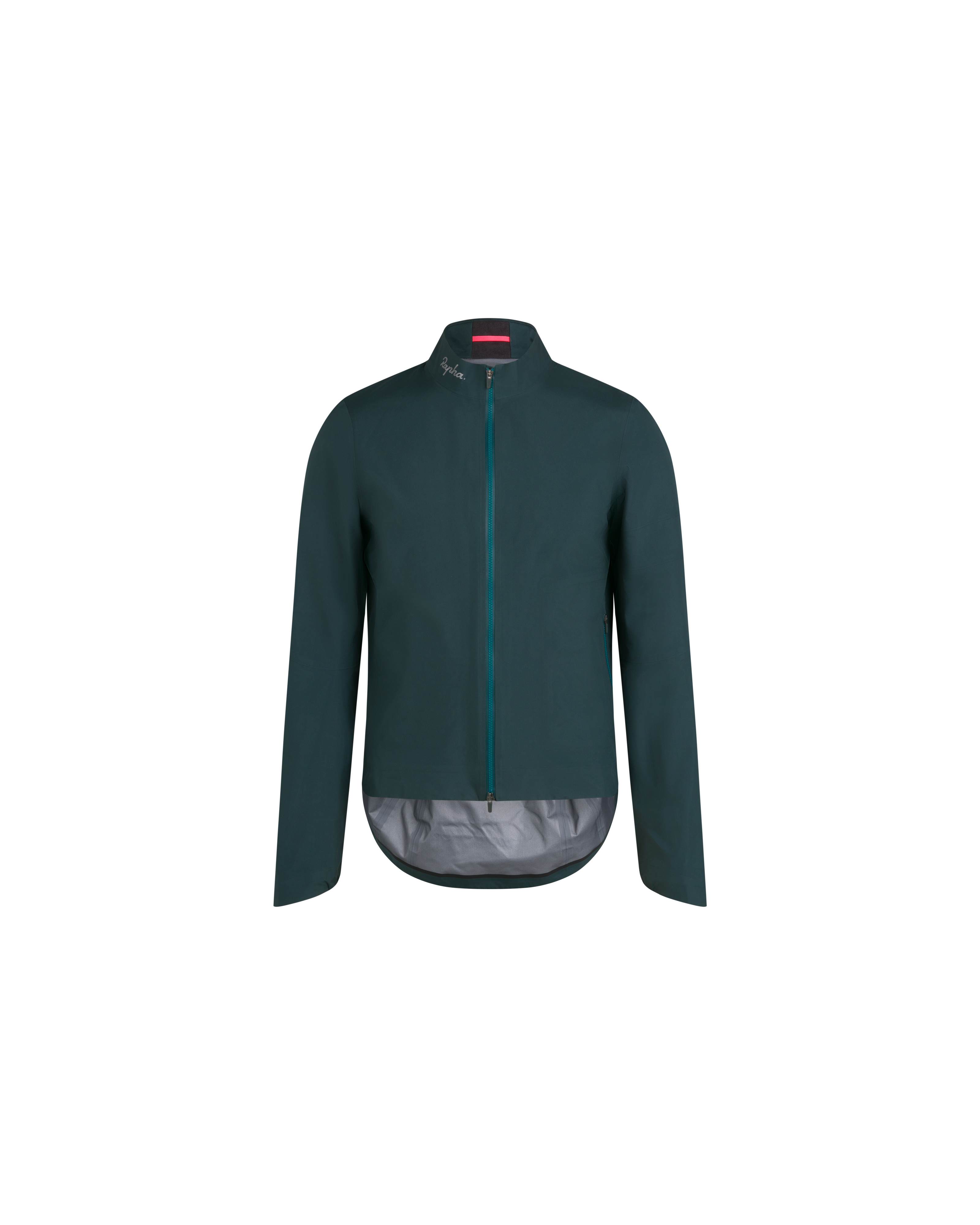 Men's Rapha Gore-Tex Rain Jacket | Rapha
