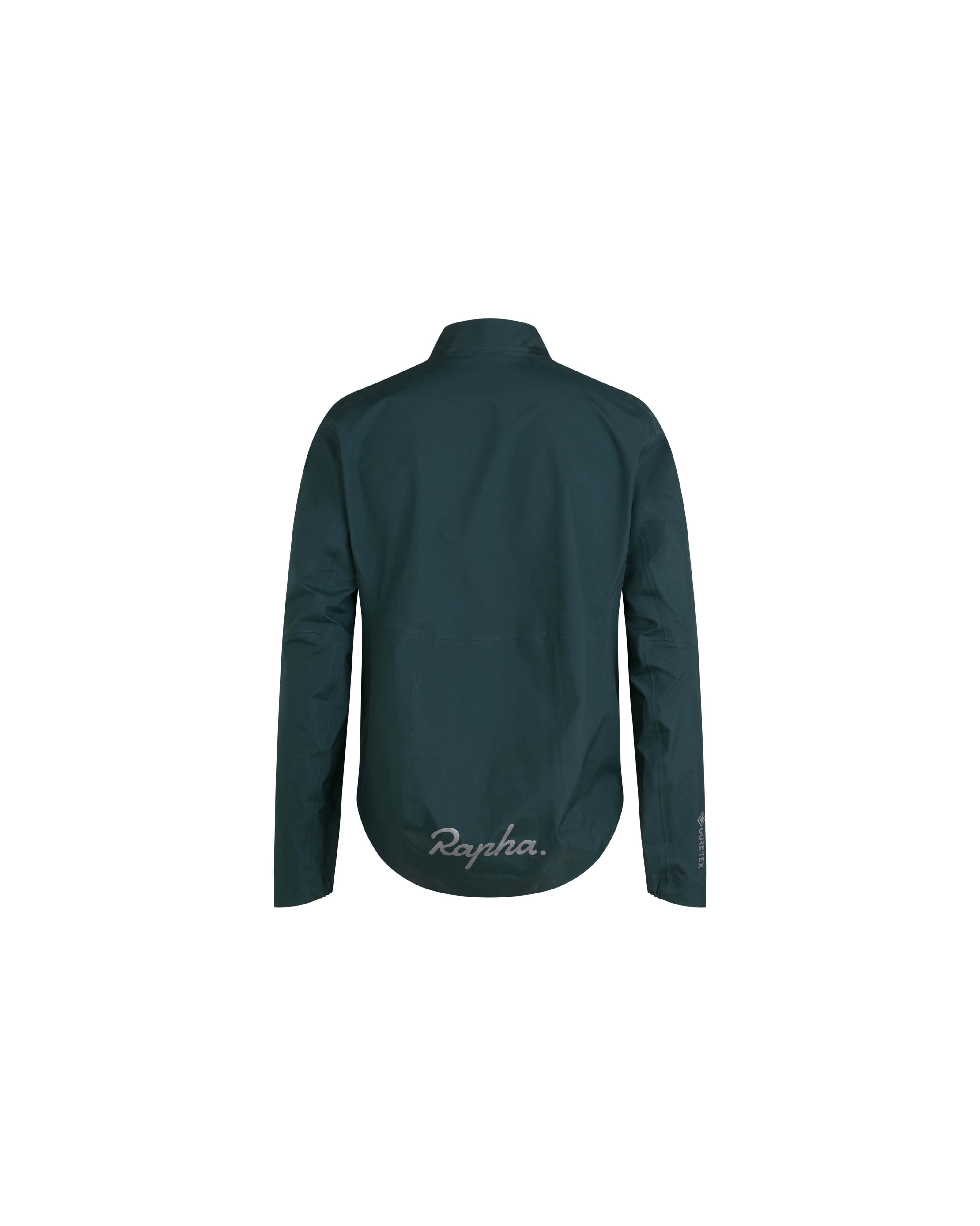 Men's Rapha Gore-Tex Rain Jacket | Rapha