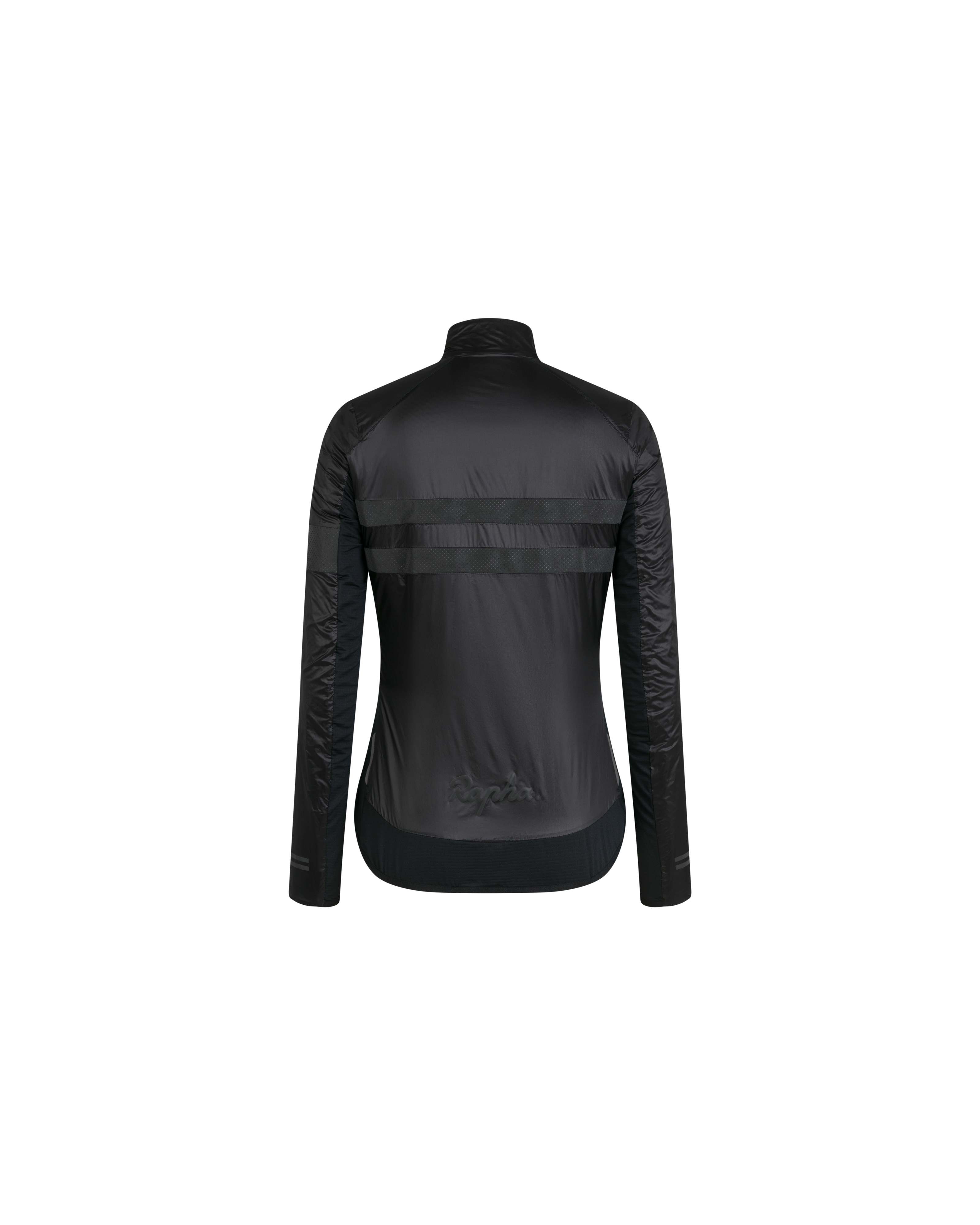 ウィメンズ ブルベ インサレーティッド ジャケット II | Rapha