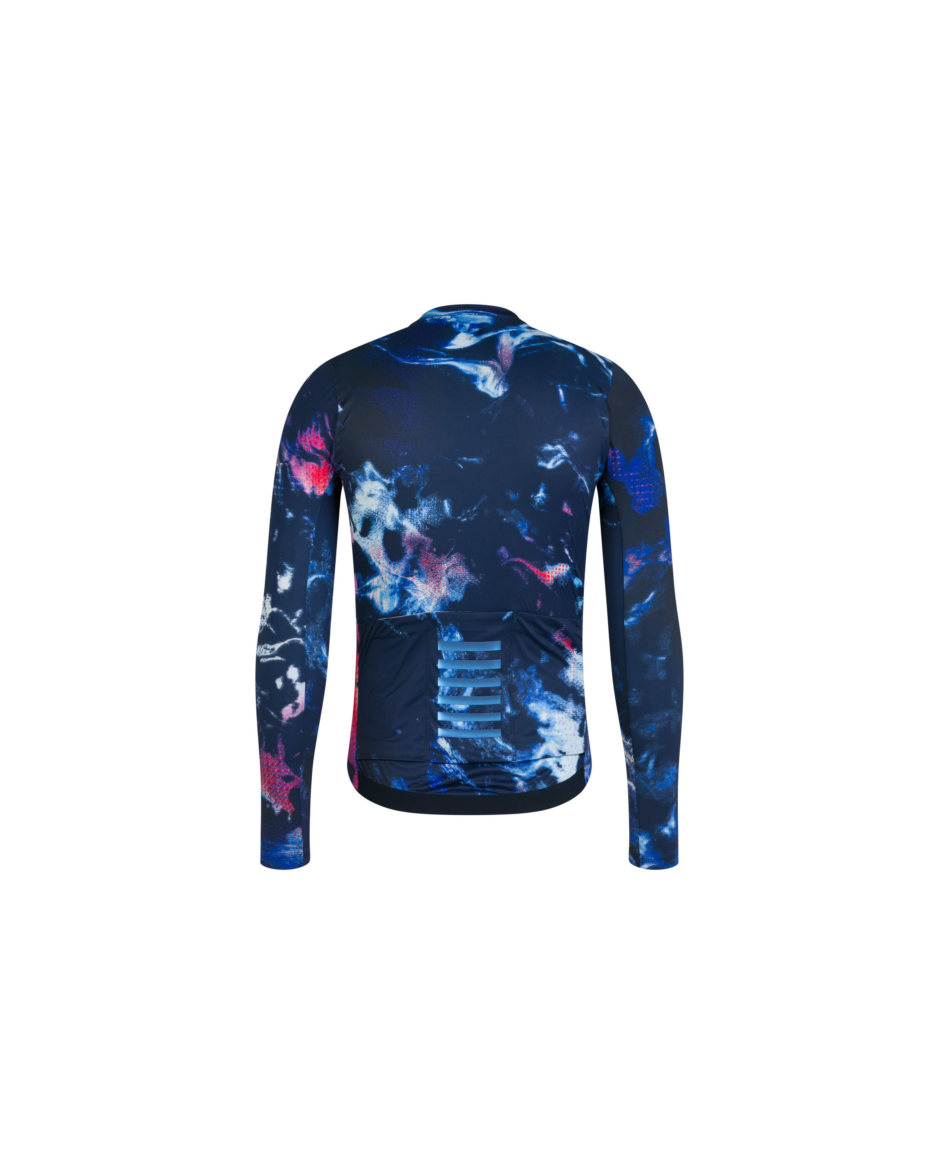 Men's Pro Team LS Lightweight Jersey - Cosmic | Rapha