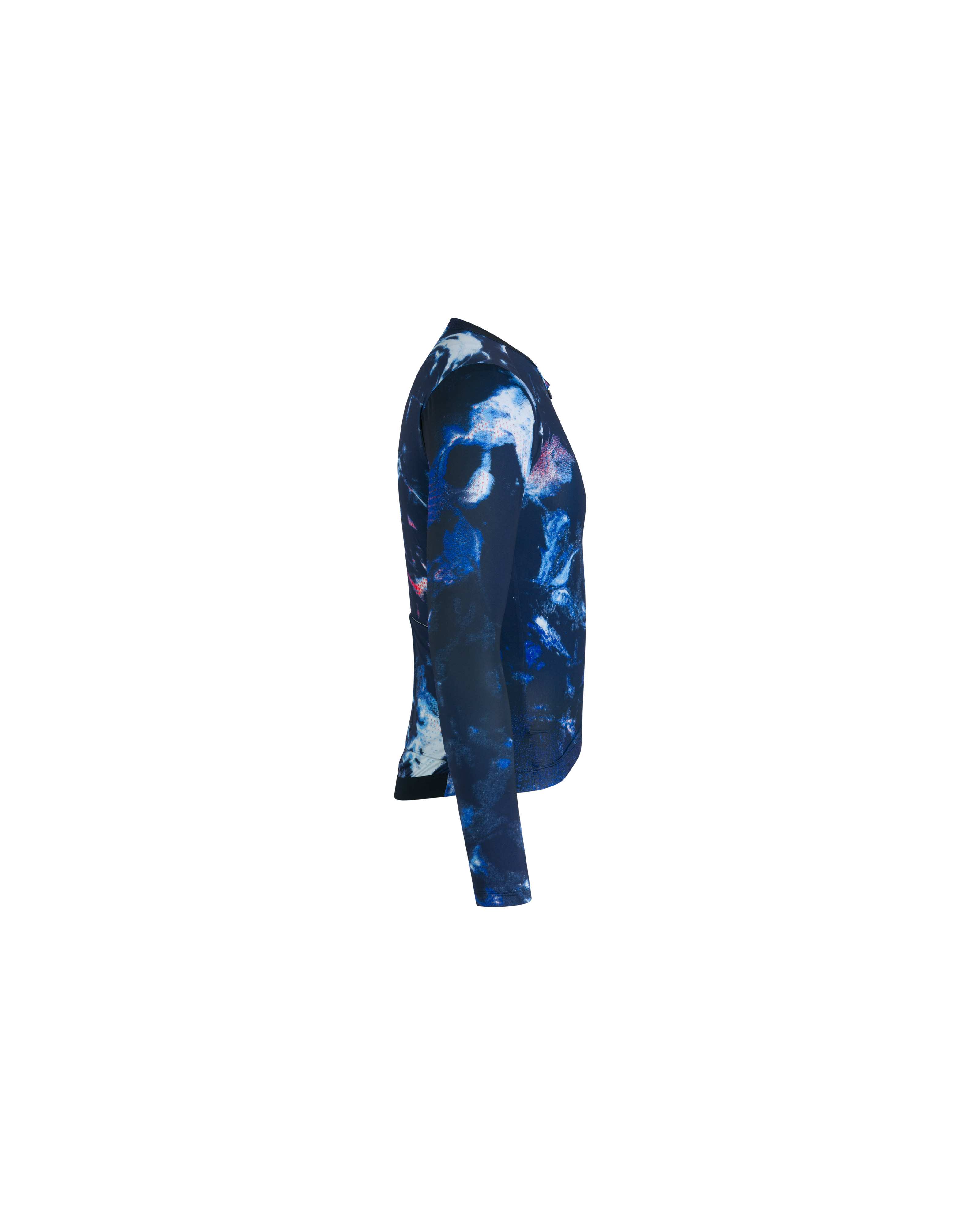 男款Pro Team LS Lightweight Jersey - Cosmic | Rapha