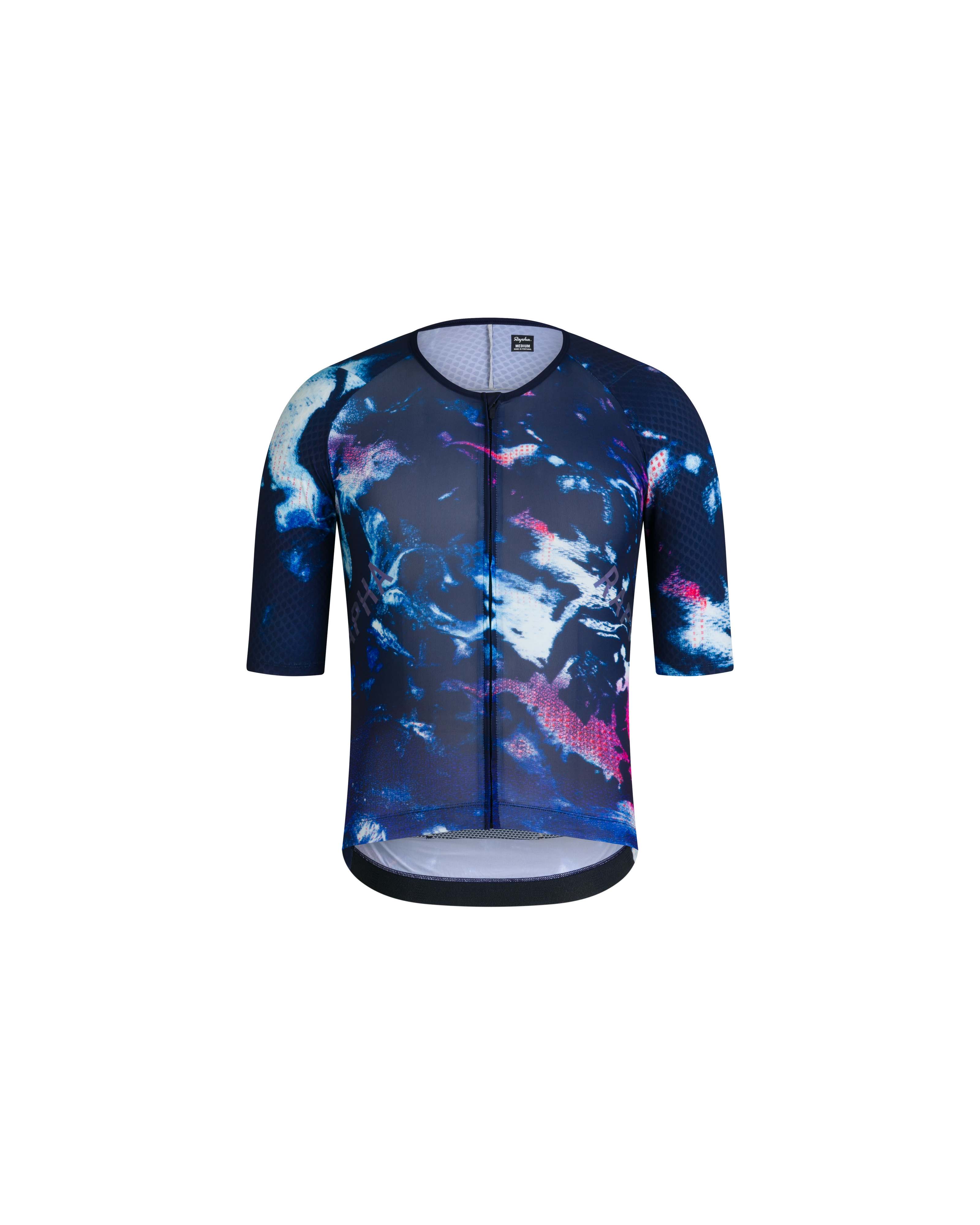 ラファ　Rapha プロチームエアロジャージ S Cosmic メンズ プロチーム エアロ ジャージ - Cosmic | Rapha