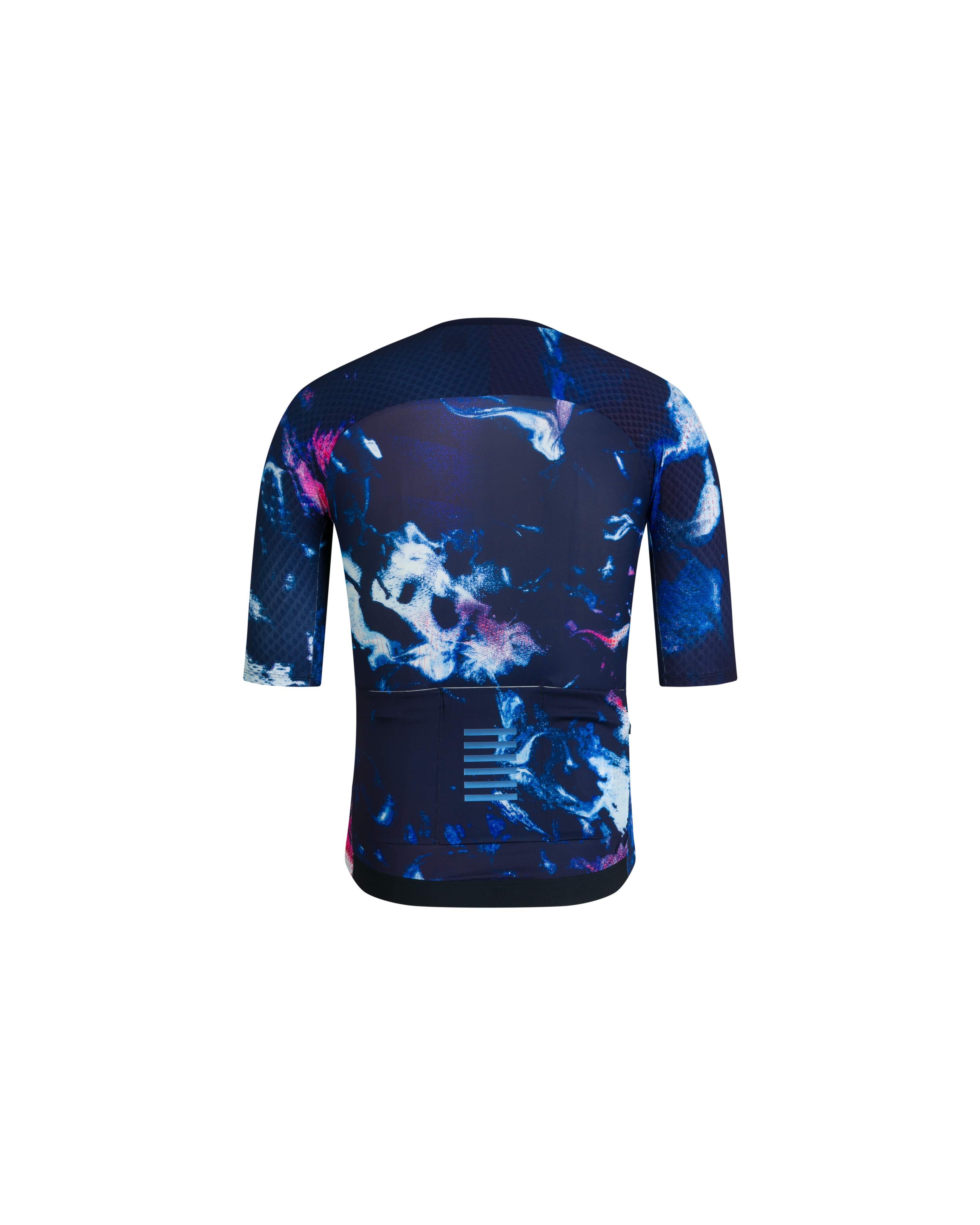 ラファ　Rapha プロチームエアロジャージ S Cosmic Men's Pro Team Aero Jersey - Cosmic | Rapha