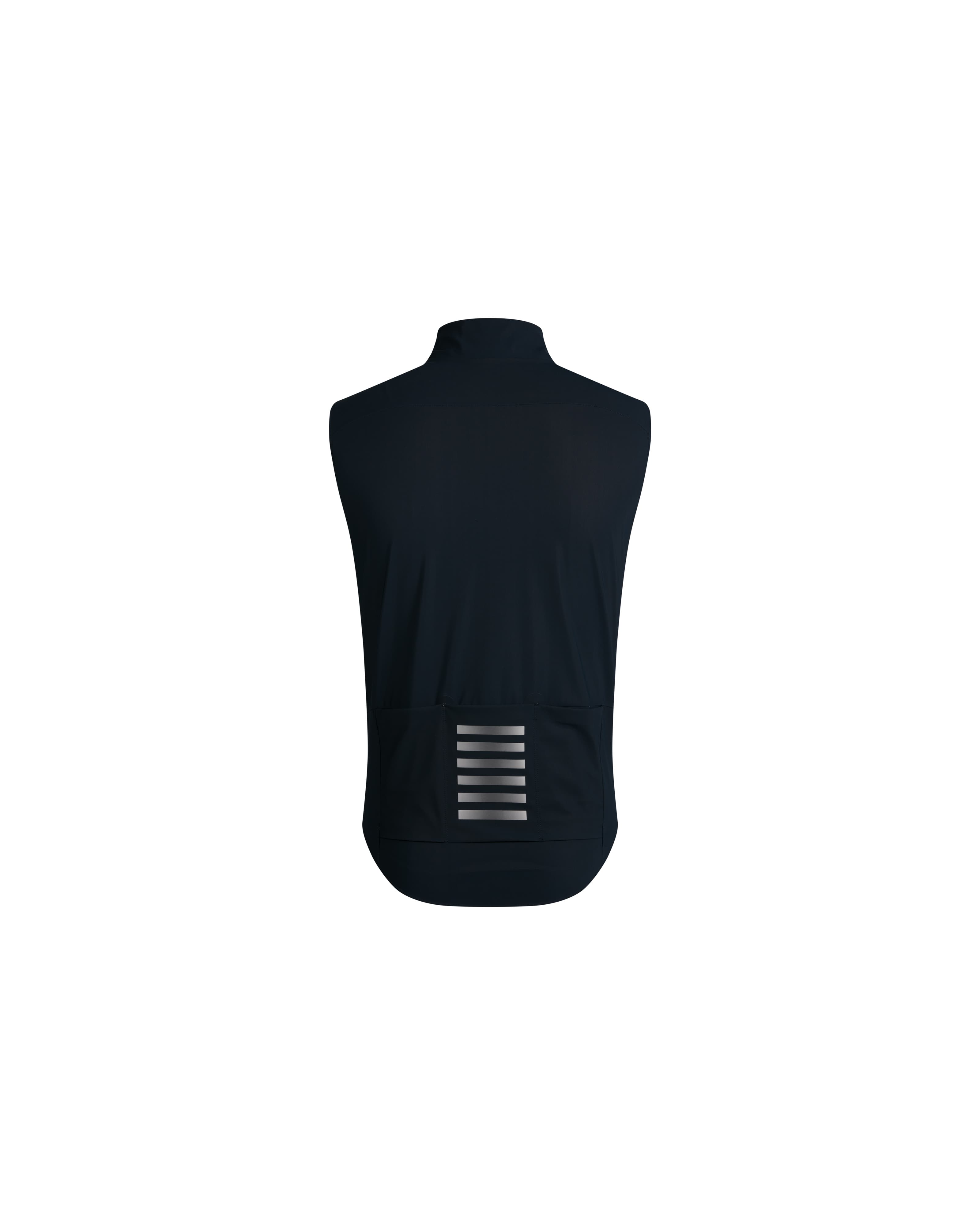 Men's Pro Team Shadow Gilet | Rapha