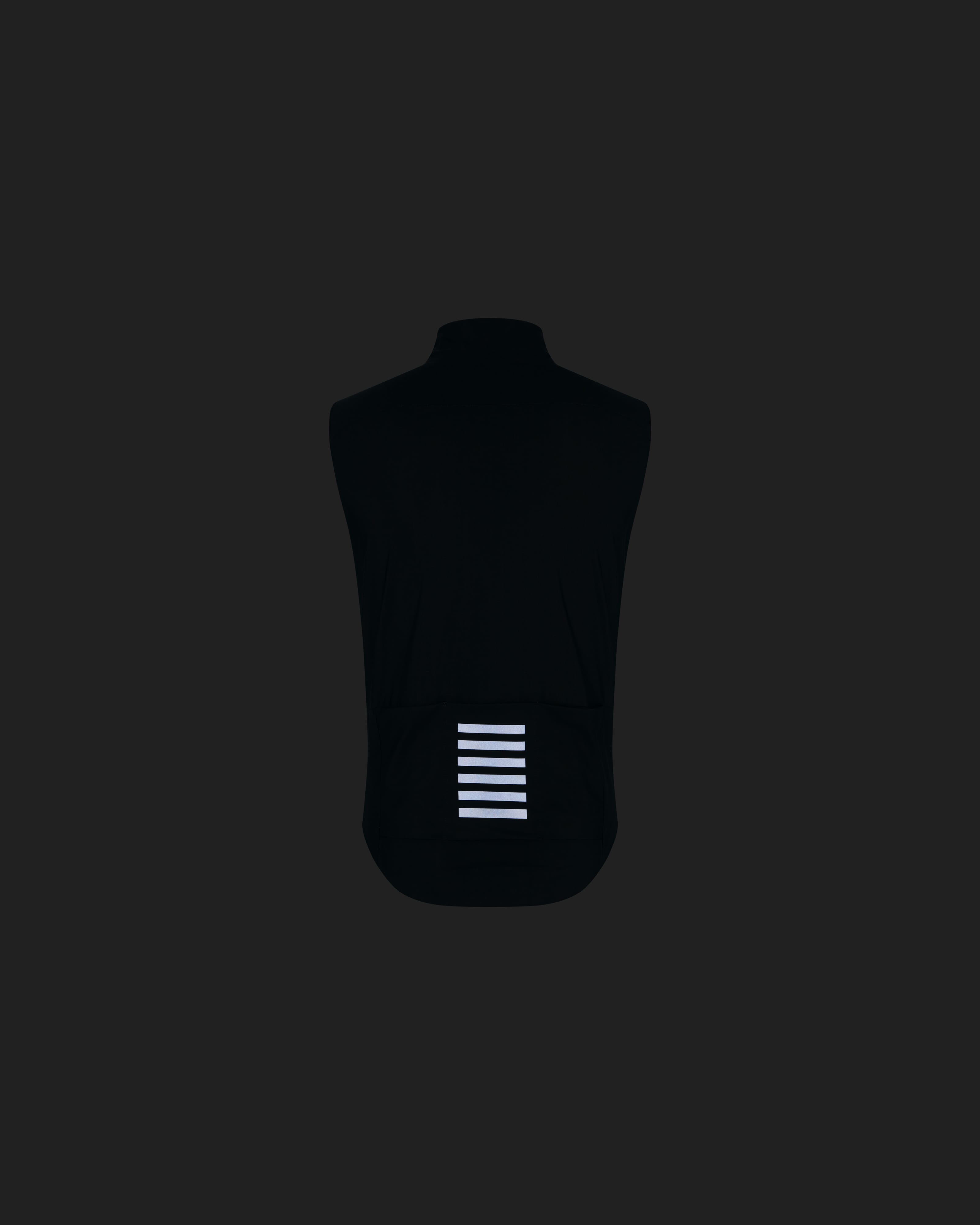 Men's Pro Team Shadow Gilet | Rapha