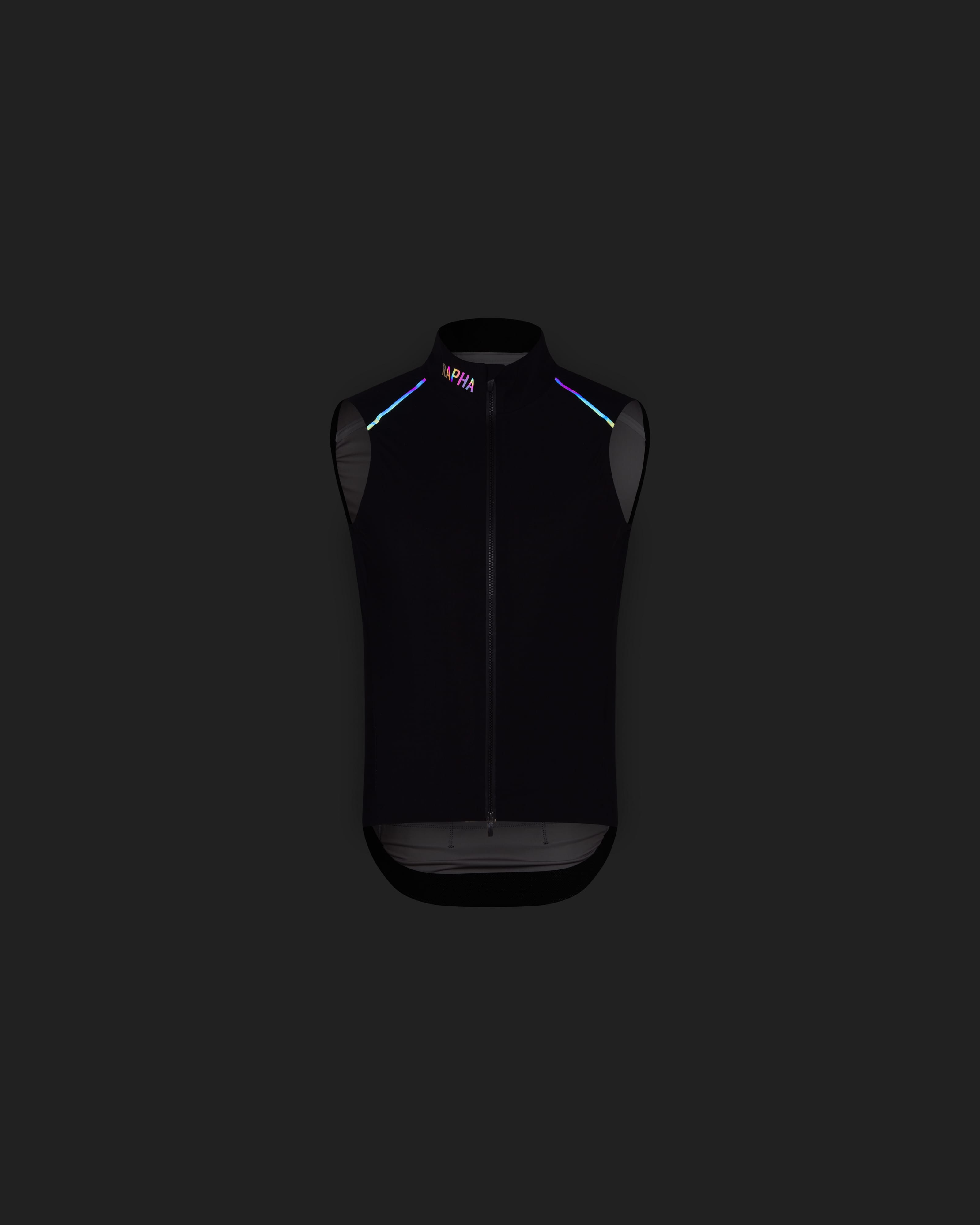 Men's Pro Team Shadow Gilet | Rapha