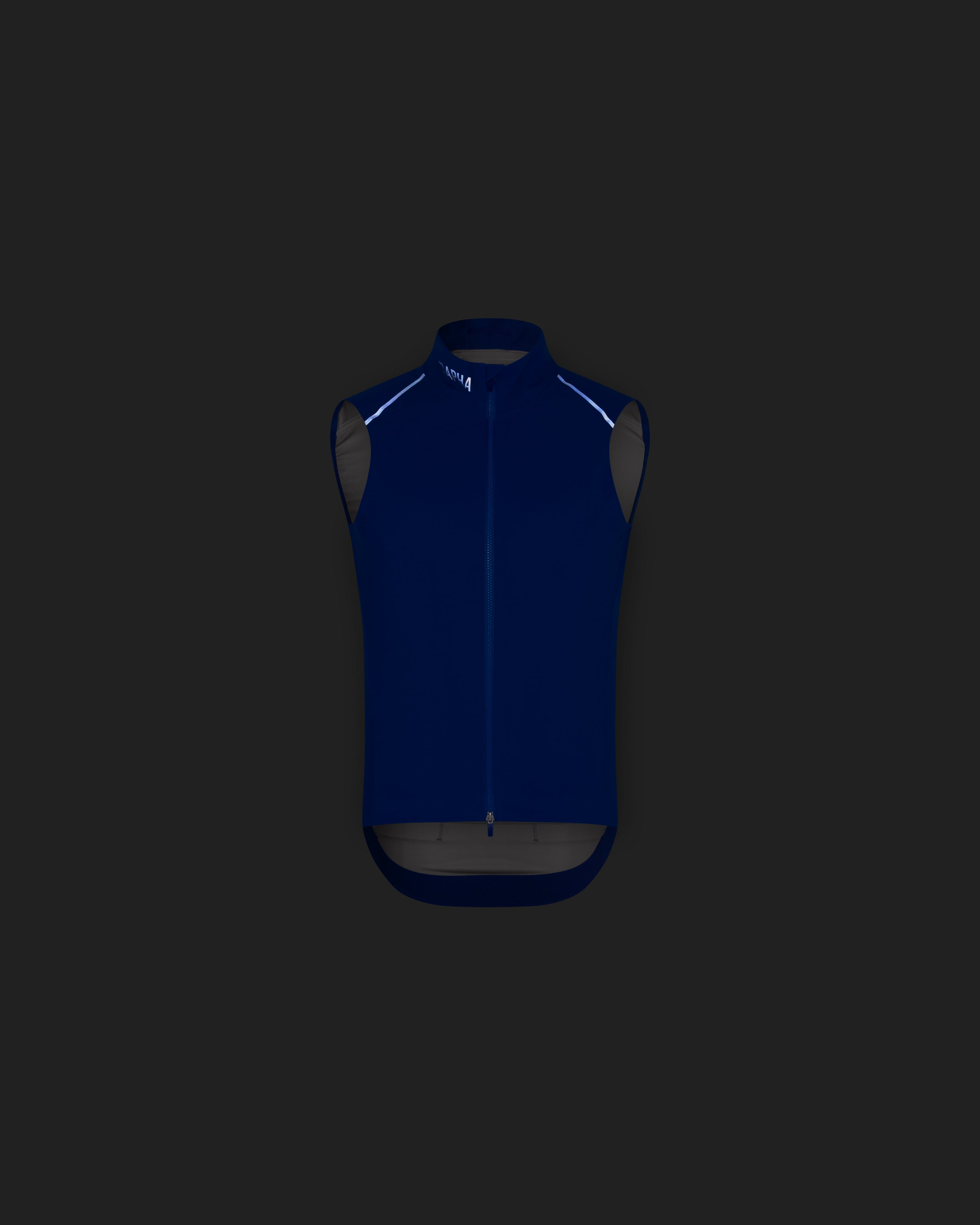 Men's Pro Team Shadow Gilet | Rapha