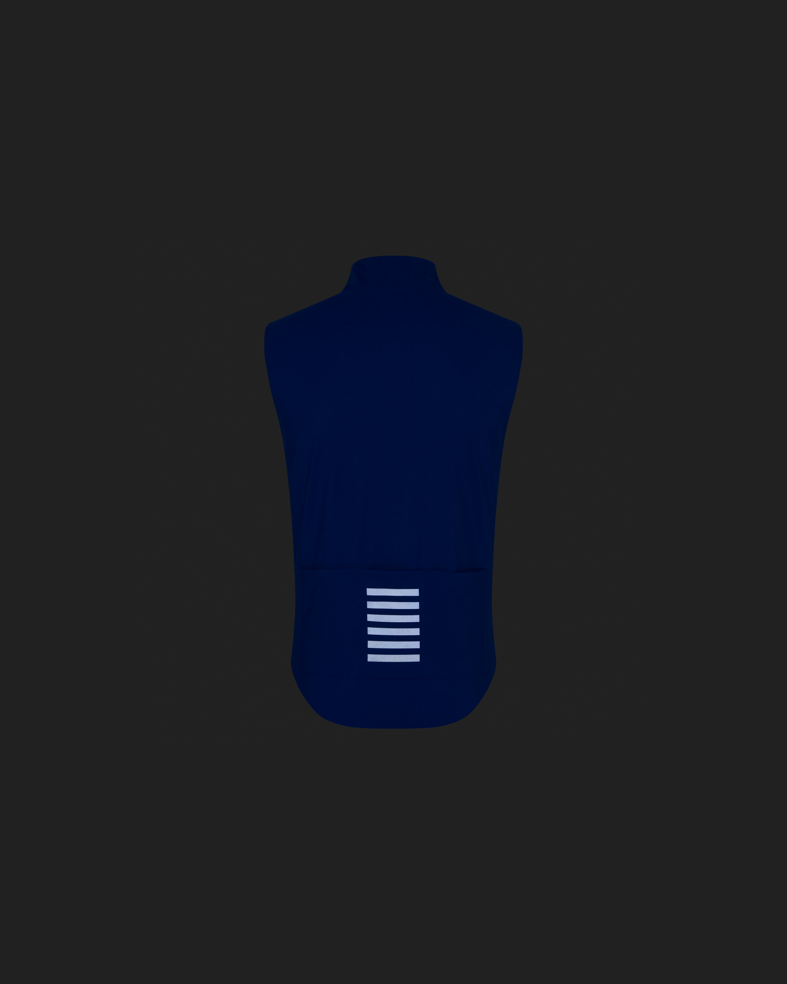 Men's Pro Team Shadow Gilet | Rapha