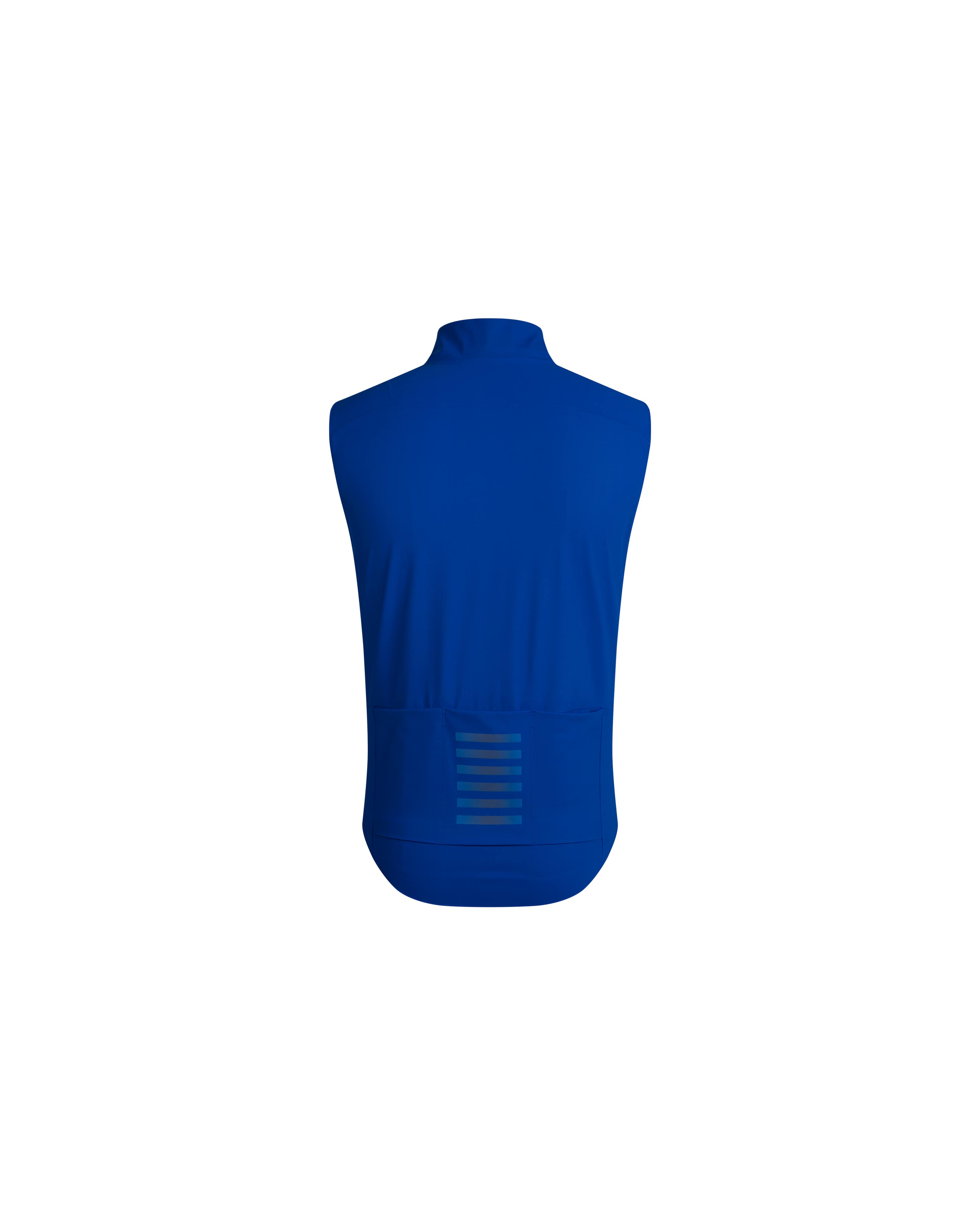 Men's Pro Team Shadow Gilet | Rapha