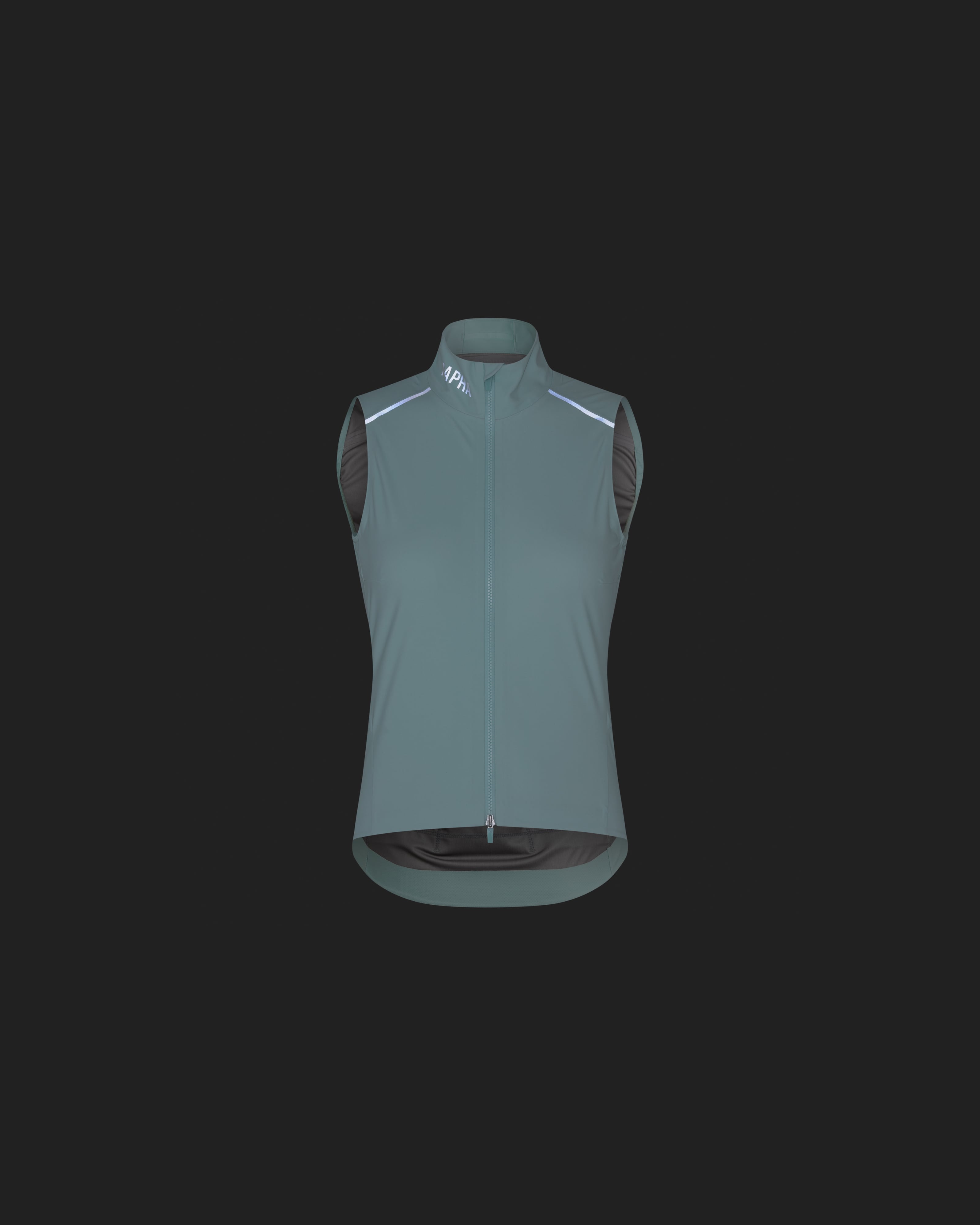 ウェア Rapha pro team shadow bib L Women's Pro Team Shadow Gilet | Rapha