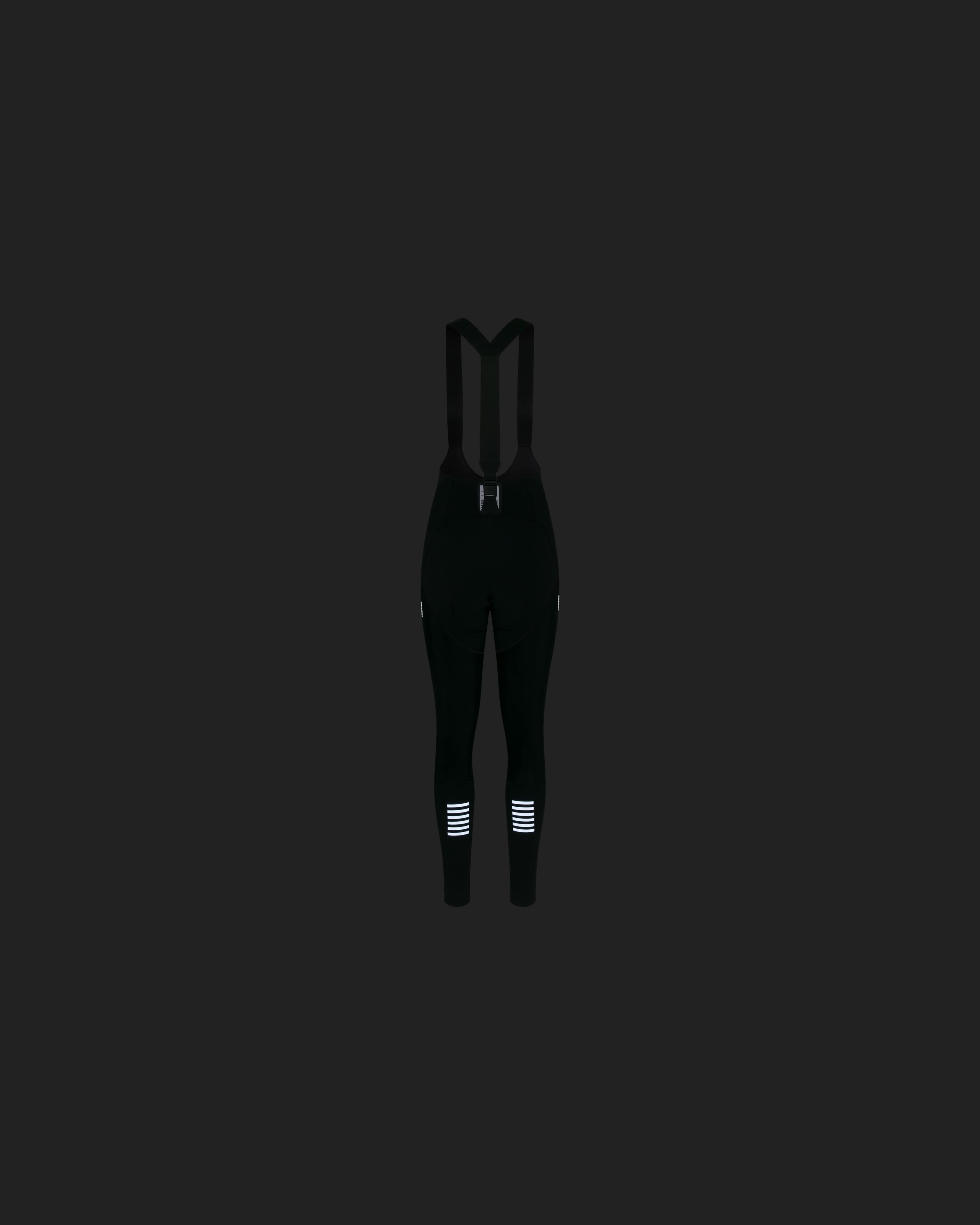 Women's Pro Team Winter Tights III | Rapha