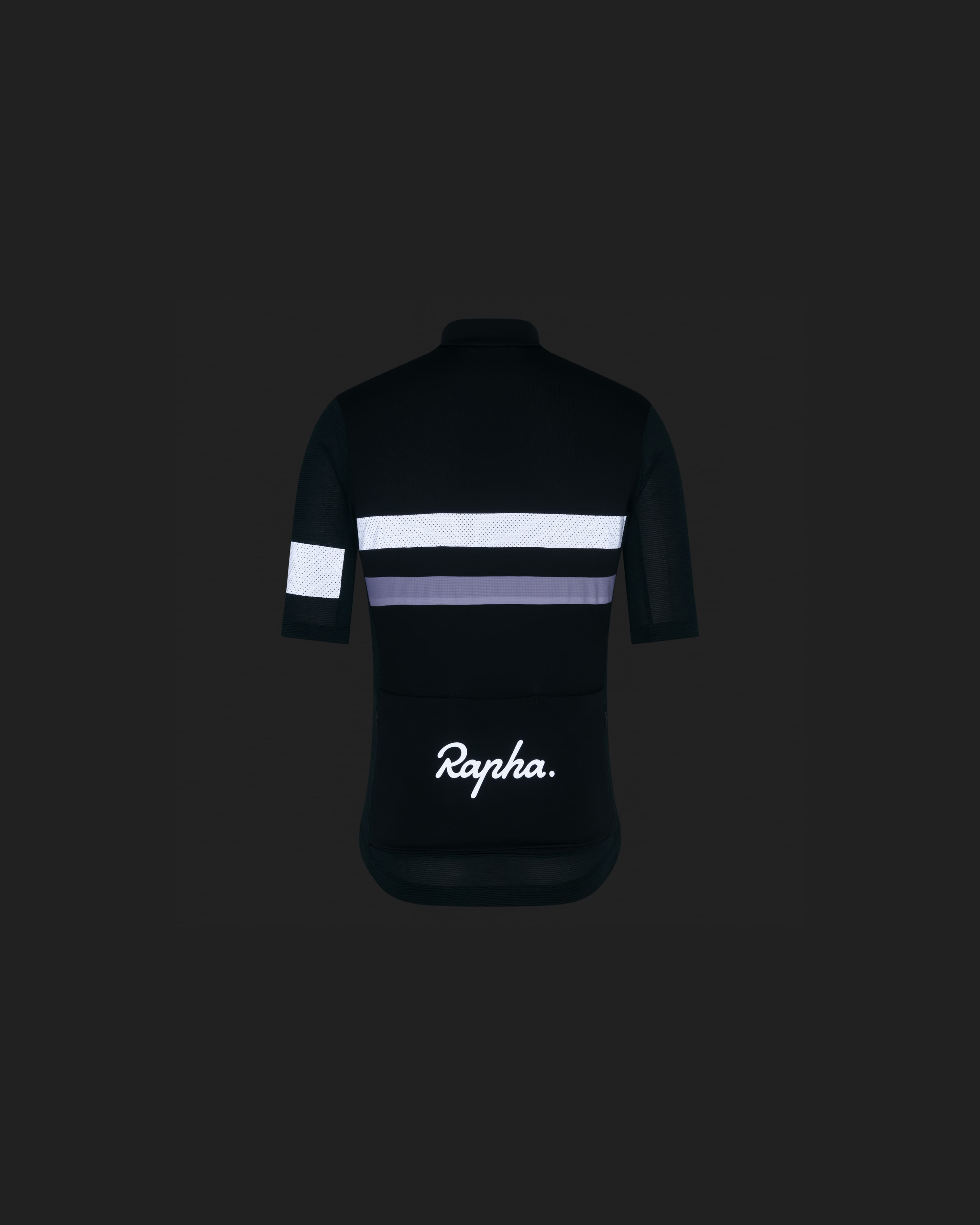 RAPHA BREVET LIGHTWEIGHT JERSEY Sサイズ BLW07XX_MSW_Mens-Brevet-