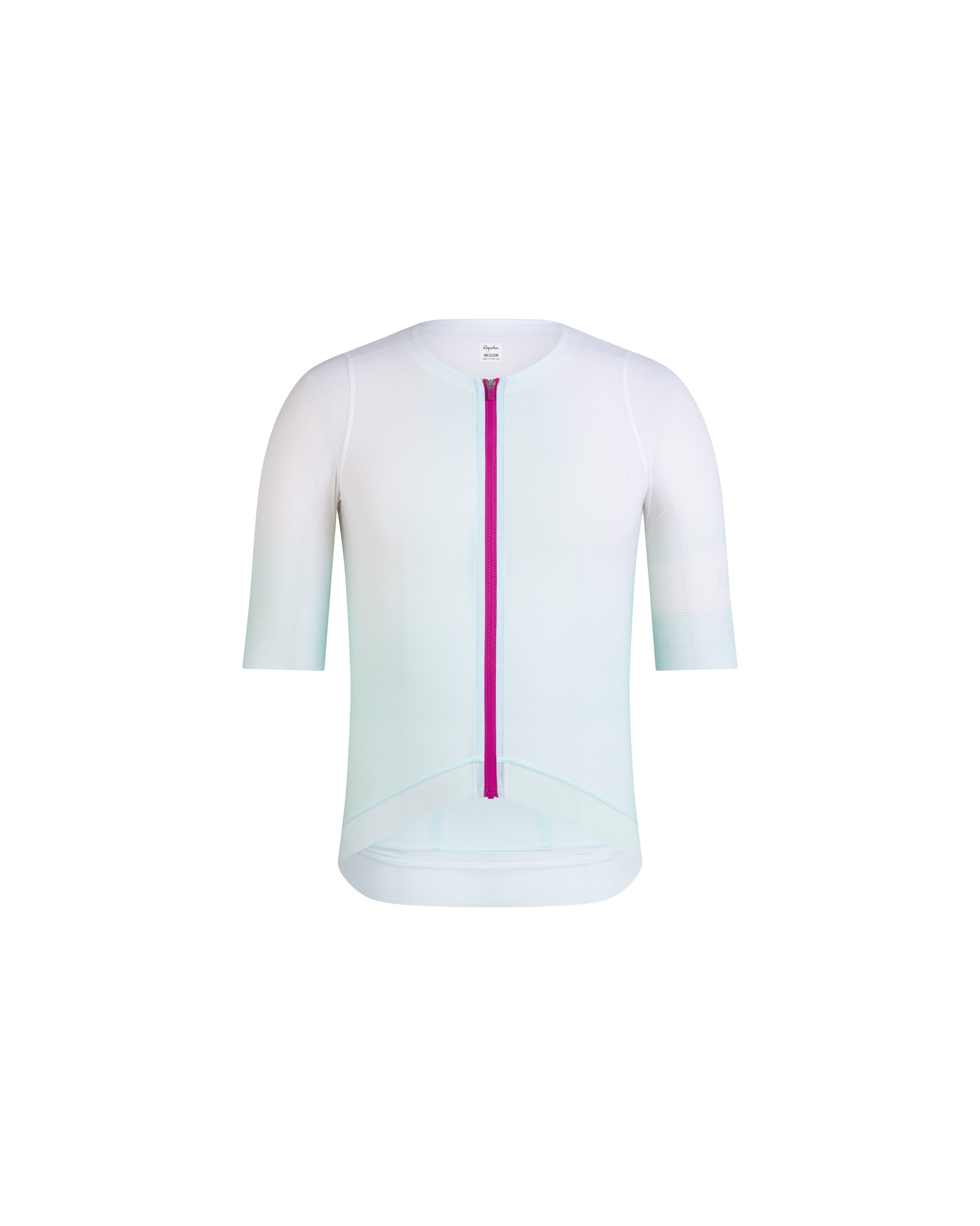 メンズ プロチーム Ghost ジャージ | Rapha