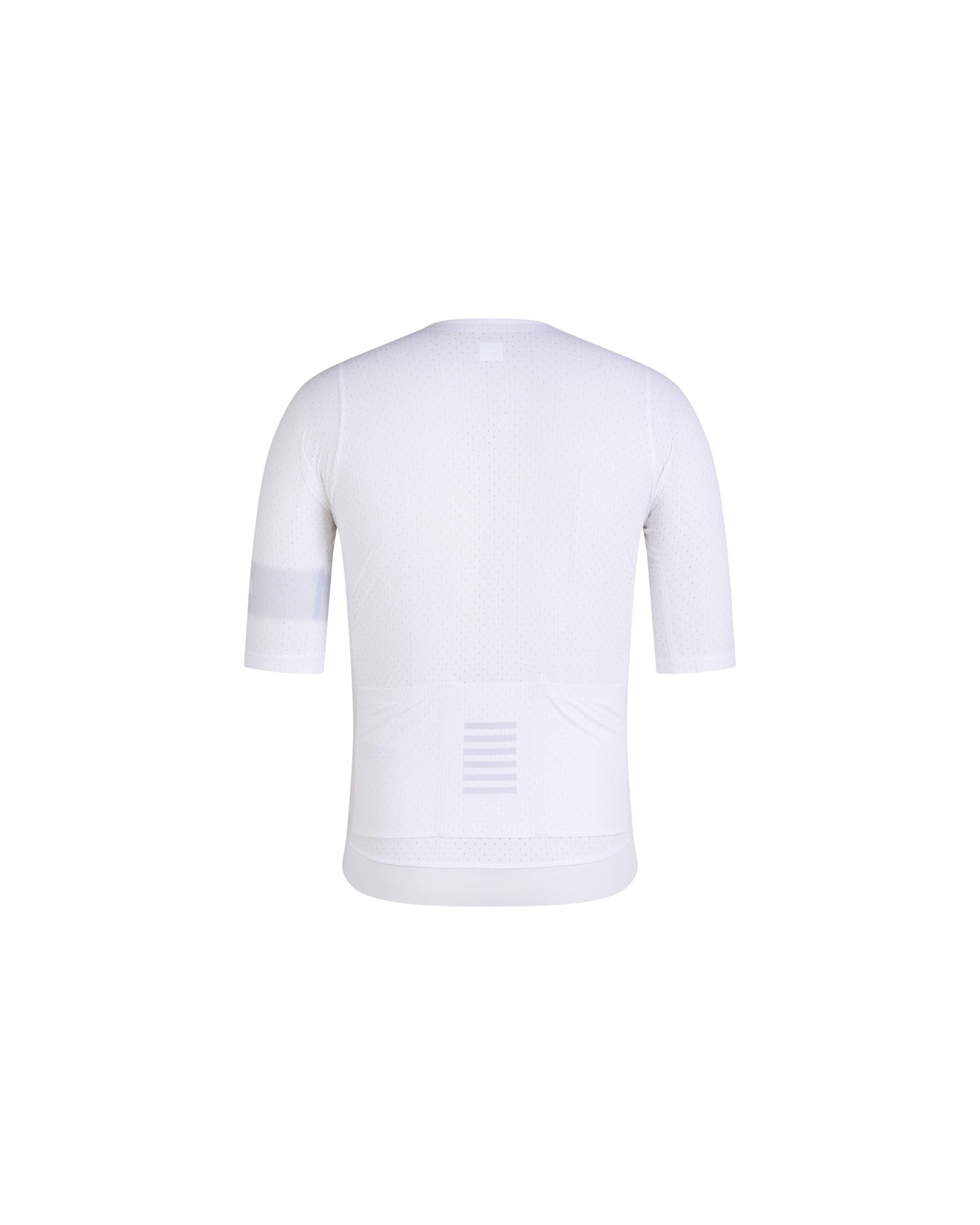Men's Pro Team Ghost Air Jersey | Rapha