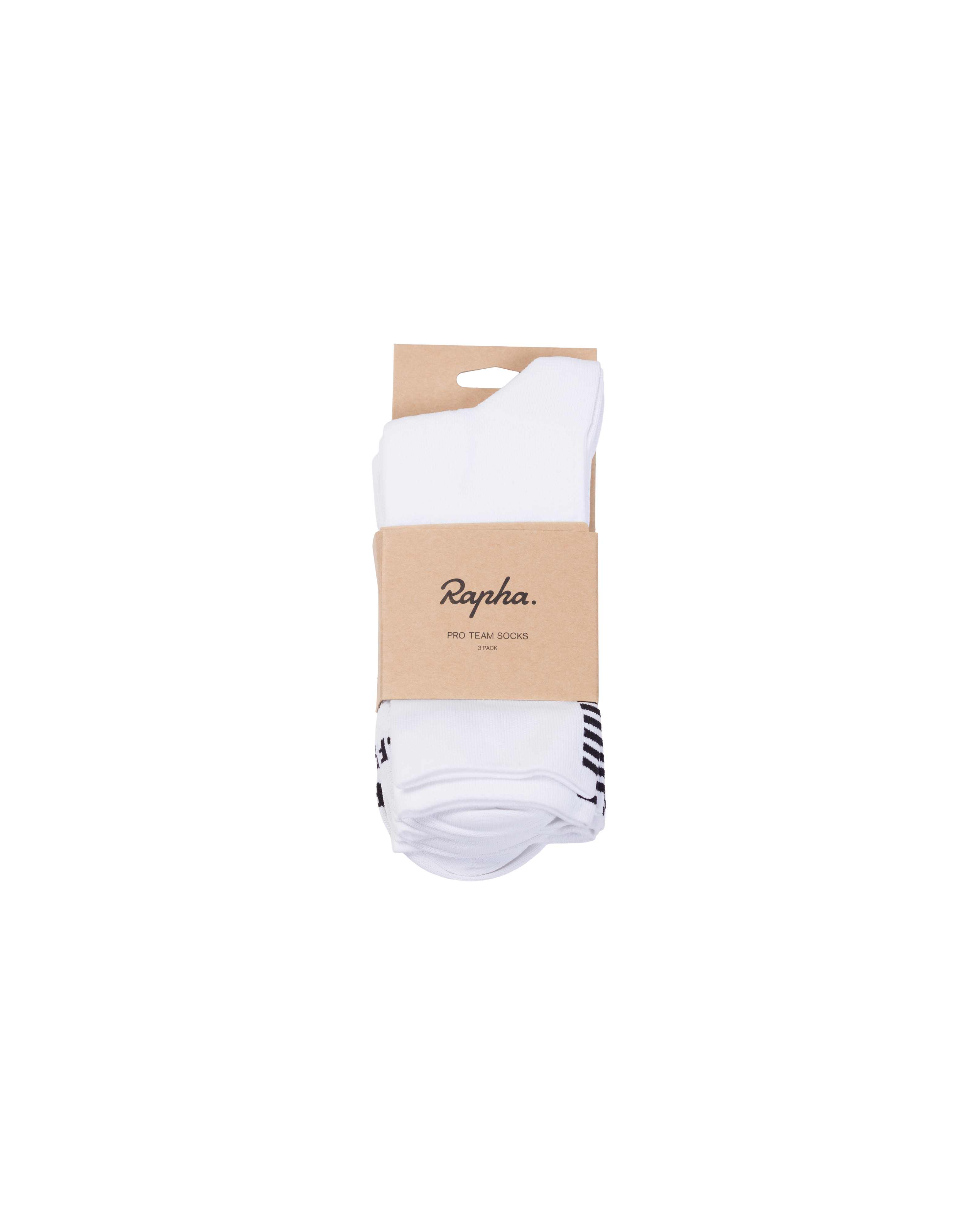 【合計 15足 新品3足入り】Rapha ラファ ソックス セット PTS03XX_WHB_Pro-Team-Socks-