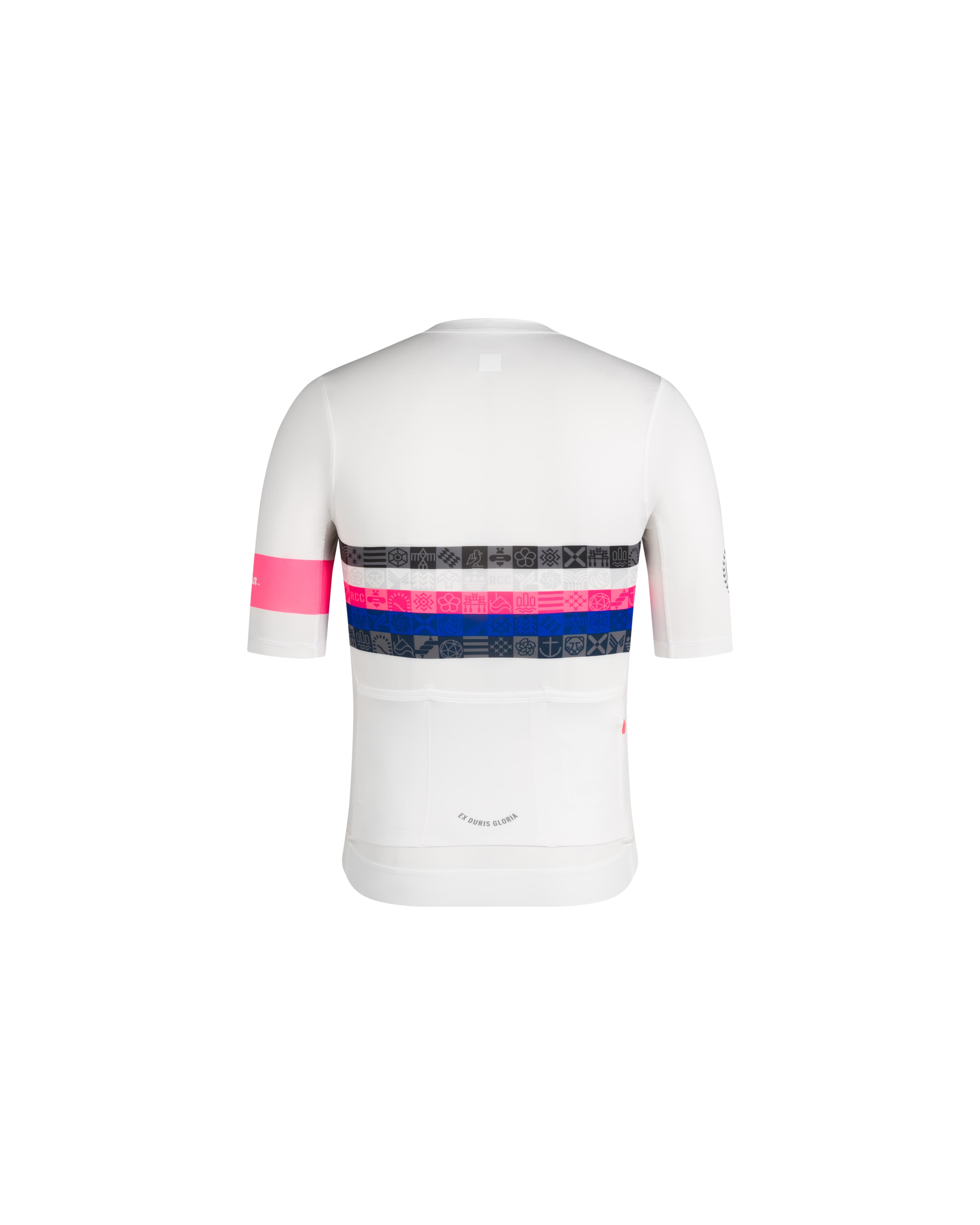 RCC 10 Men's Pro Team Jersey | Rapha