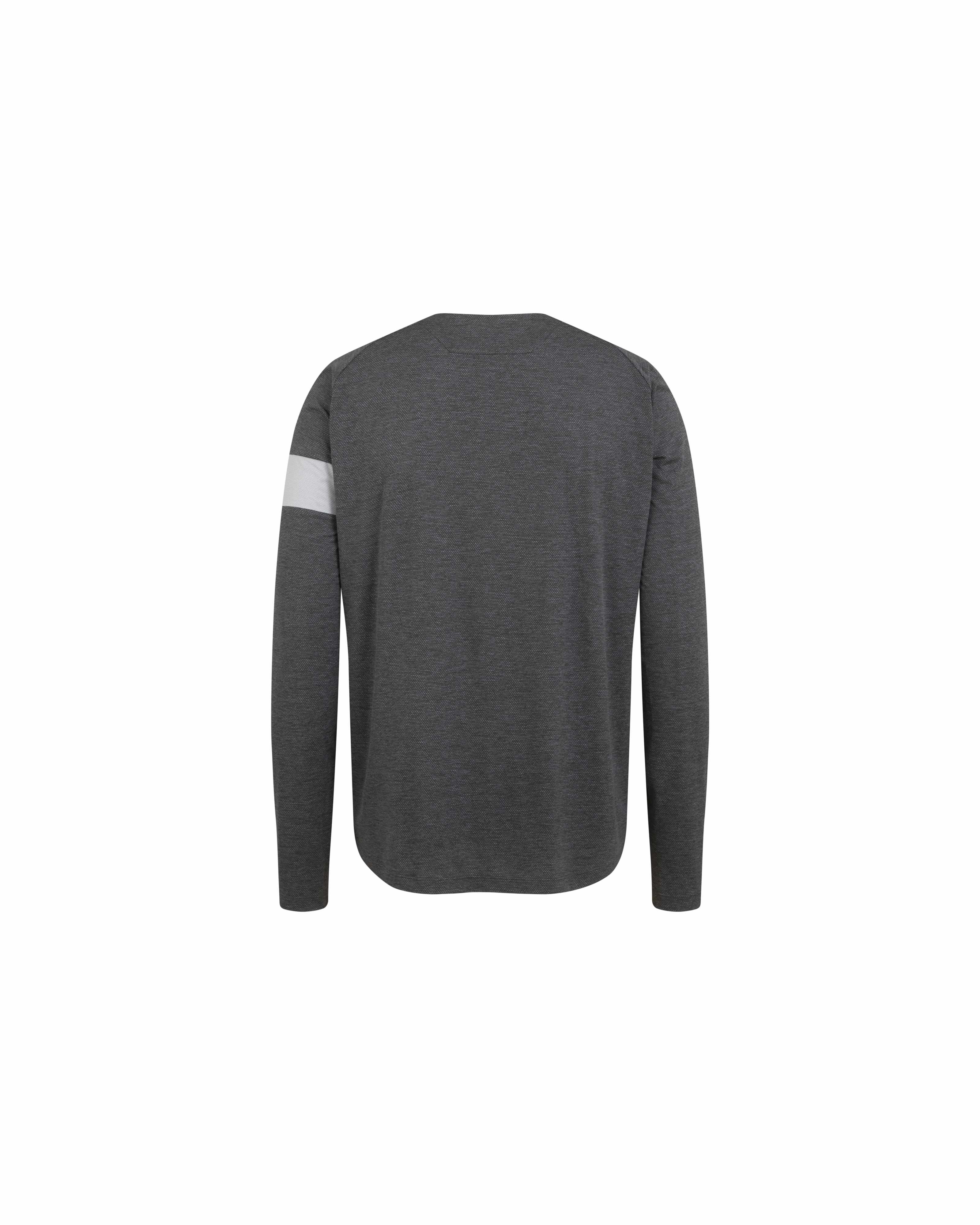 メンズ トレイル ロングスリーブ テクニカル Tシャツ | Rapha