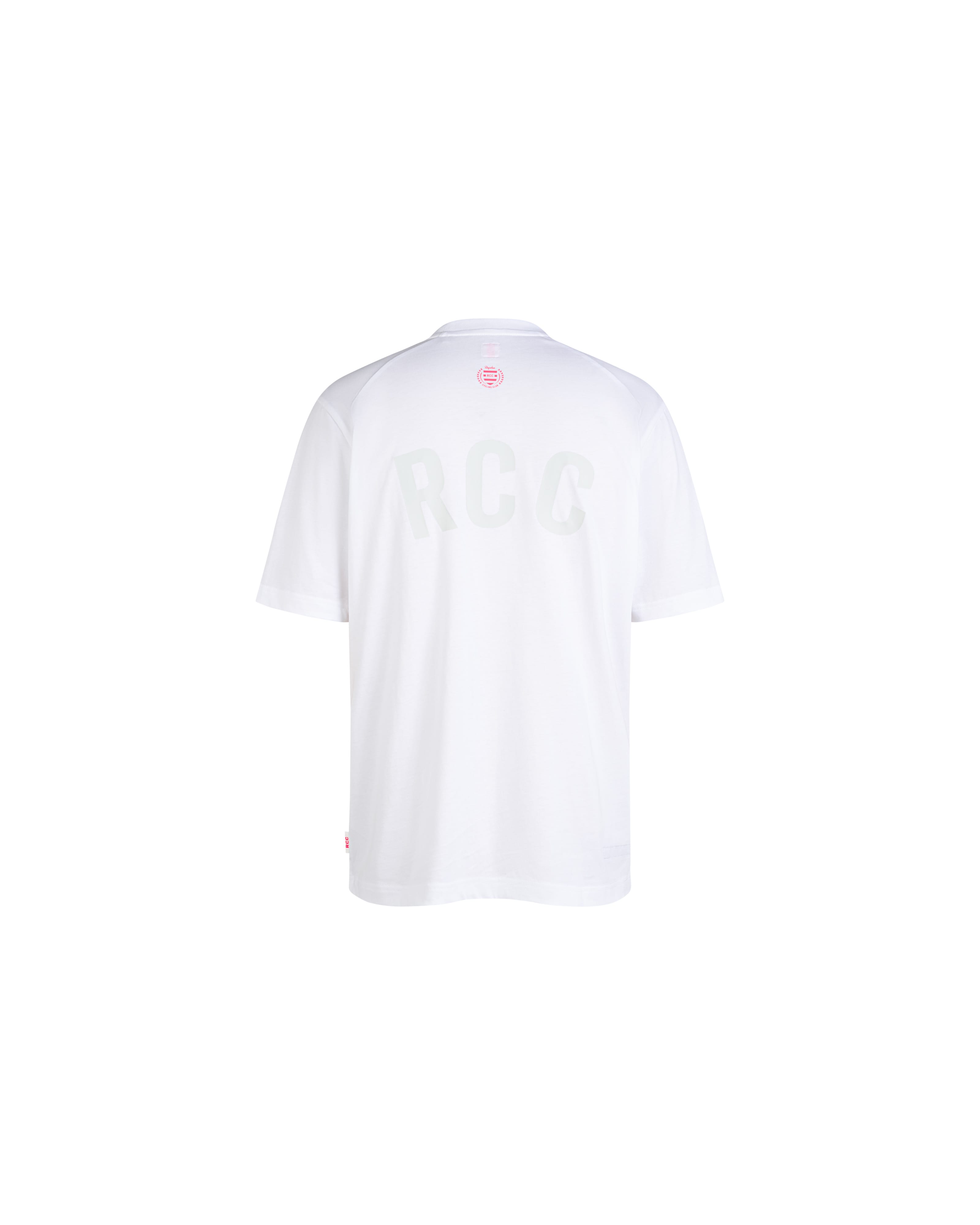 Men's RCC Cotton T-Shirt | Rapha