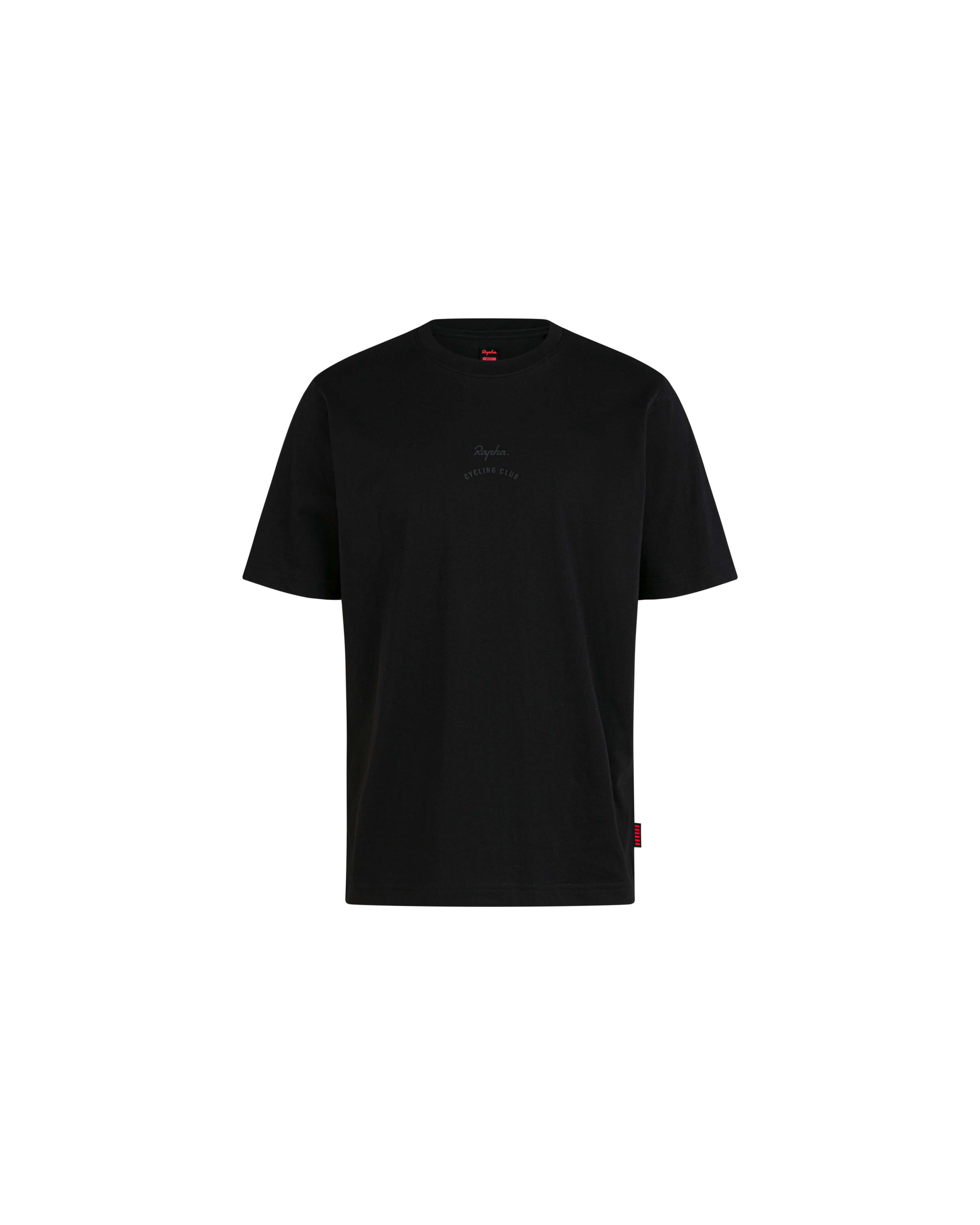 Men's RCC Cotton T-Shirt | Rapha