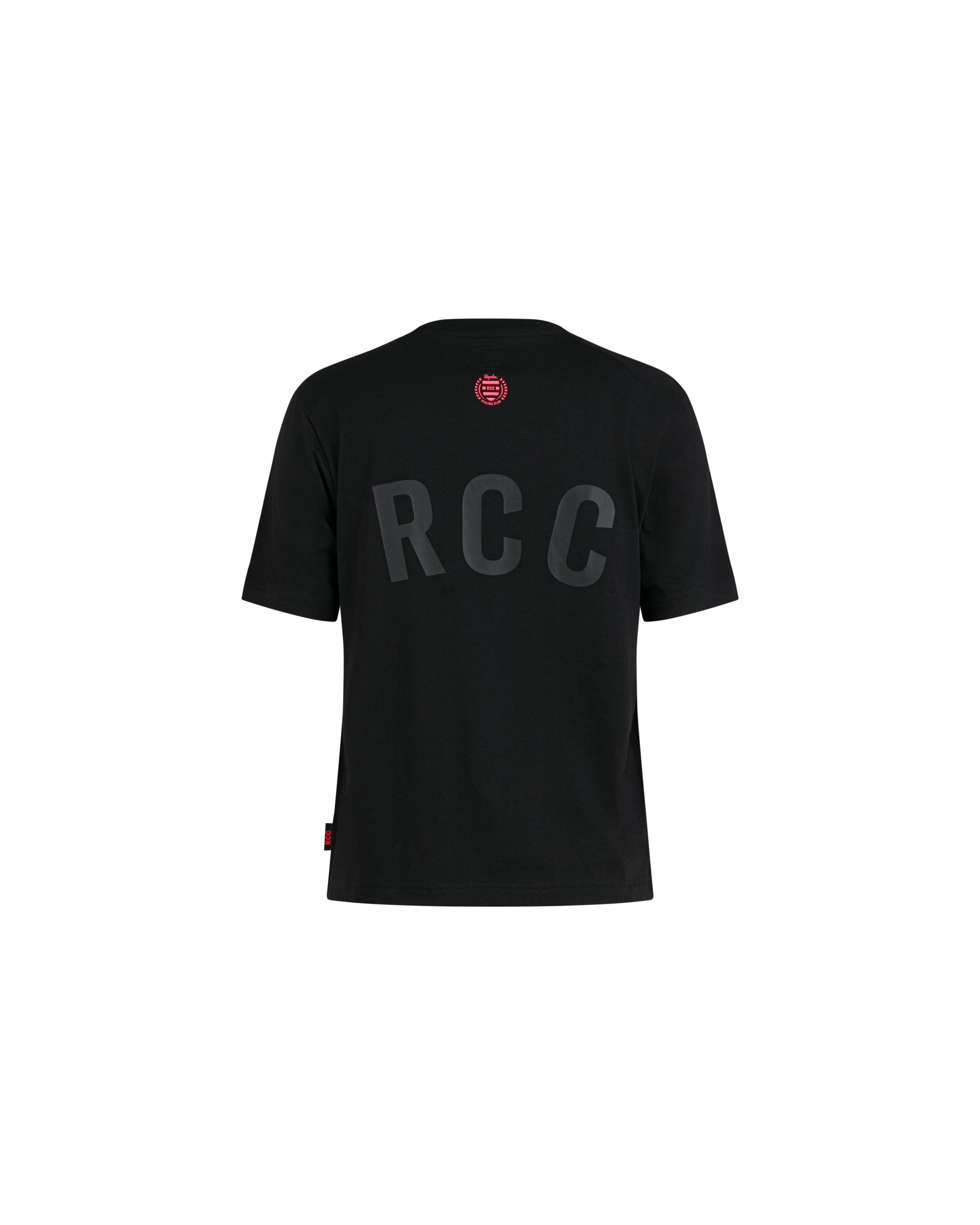 Women's RCC Cotton T-Shirt | Rapha