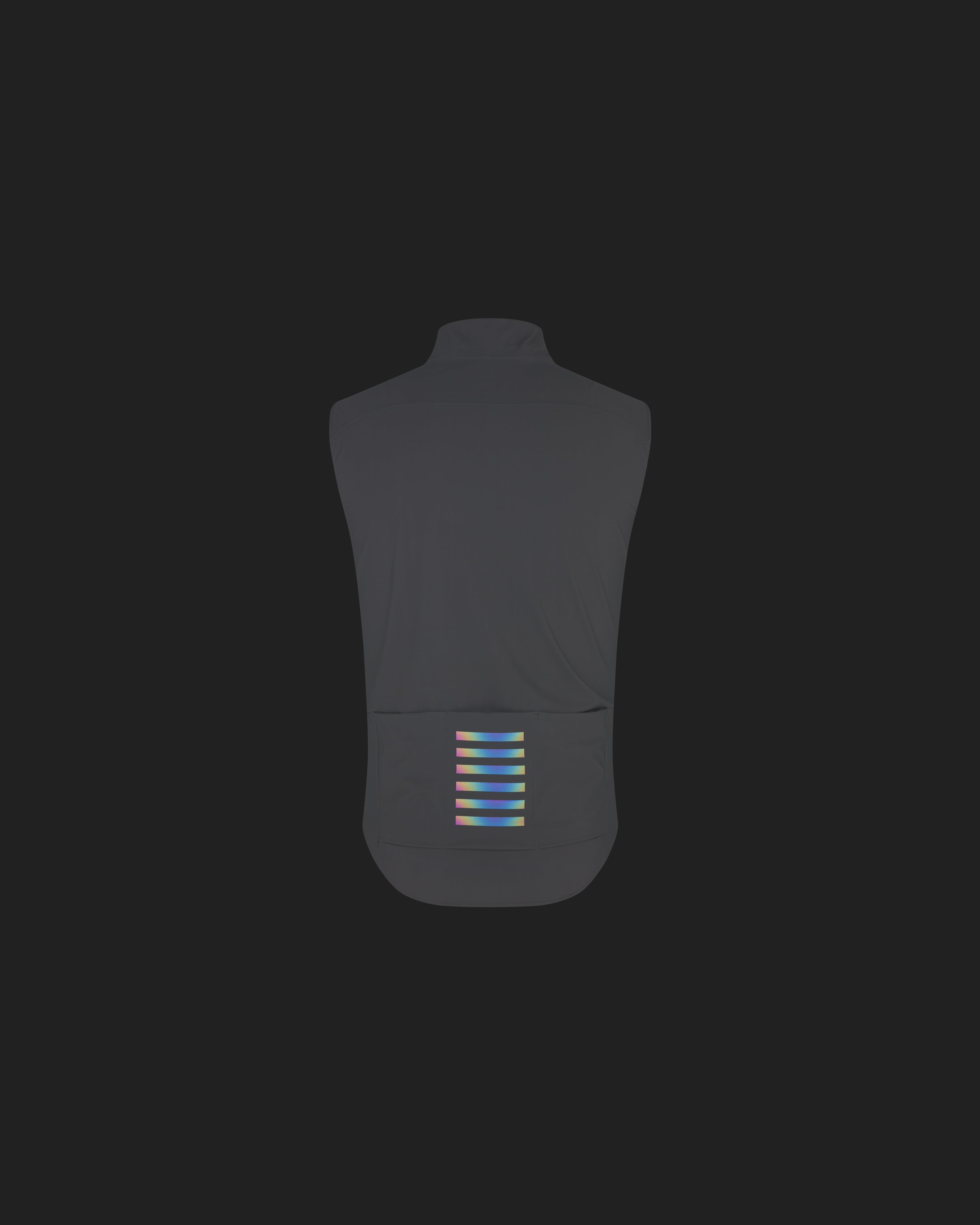 Men's Pro Team Shadow Gilet | Rapha