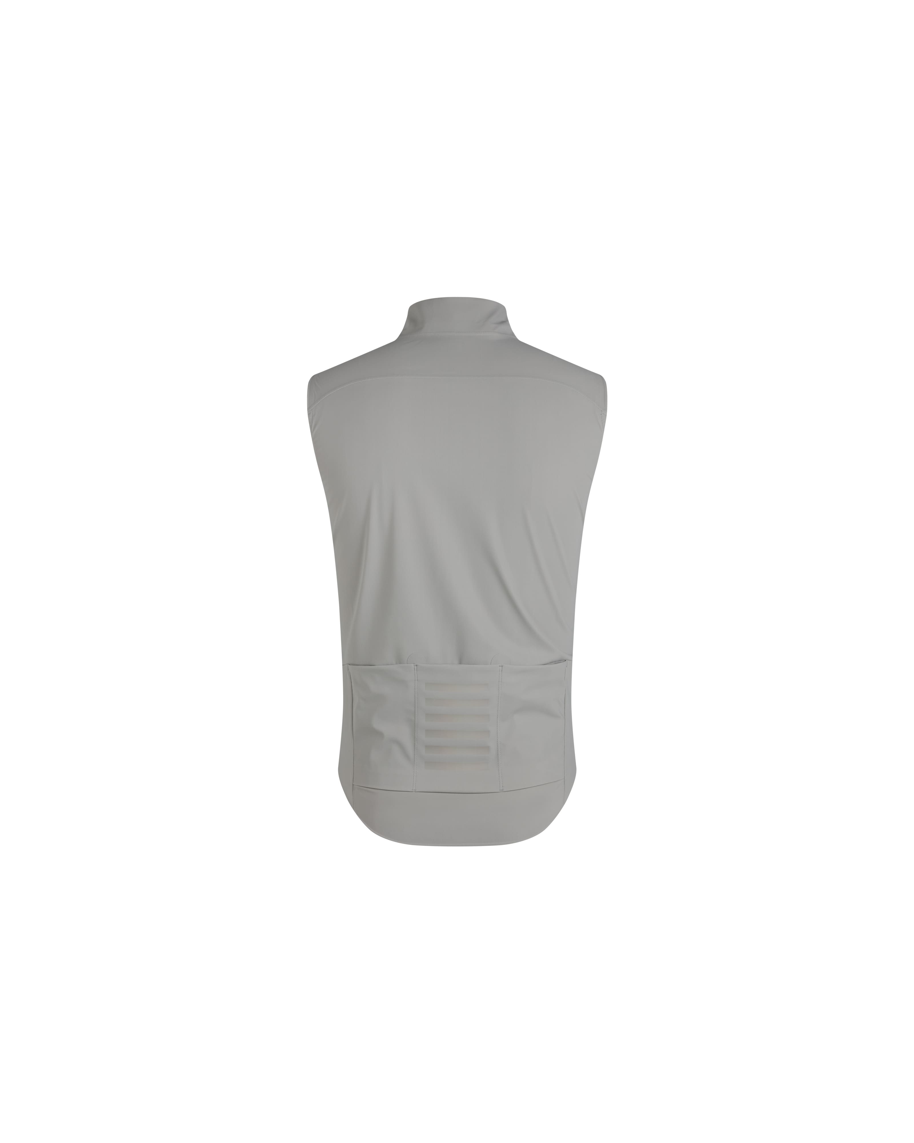 Men's Pro Team Shadow Gilet | Rapha