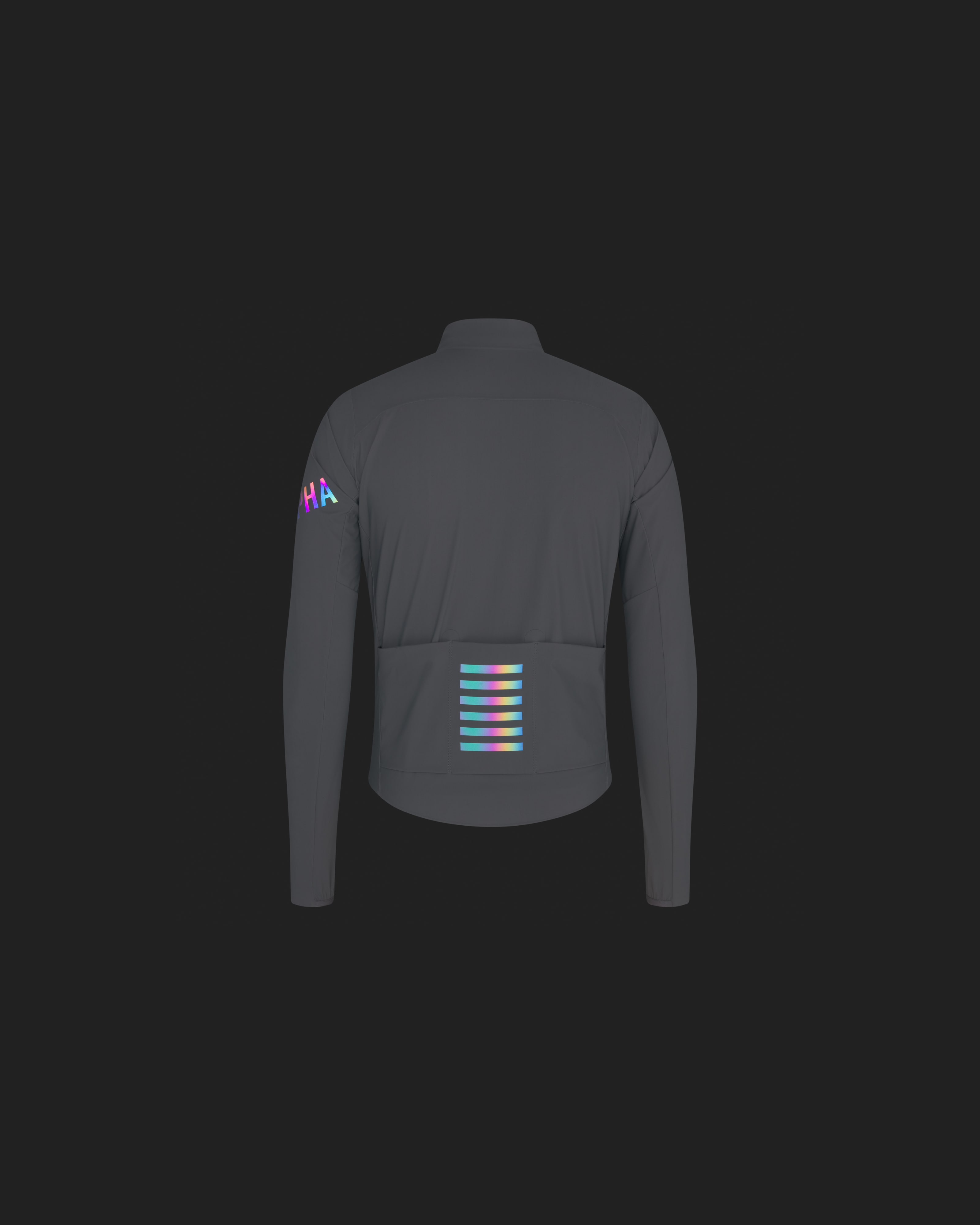 Men's Pro Team Long Sleeve Shadow Jersey | Rapha
