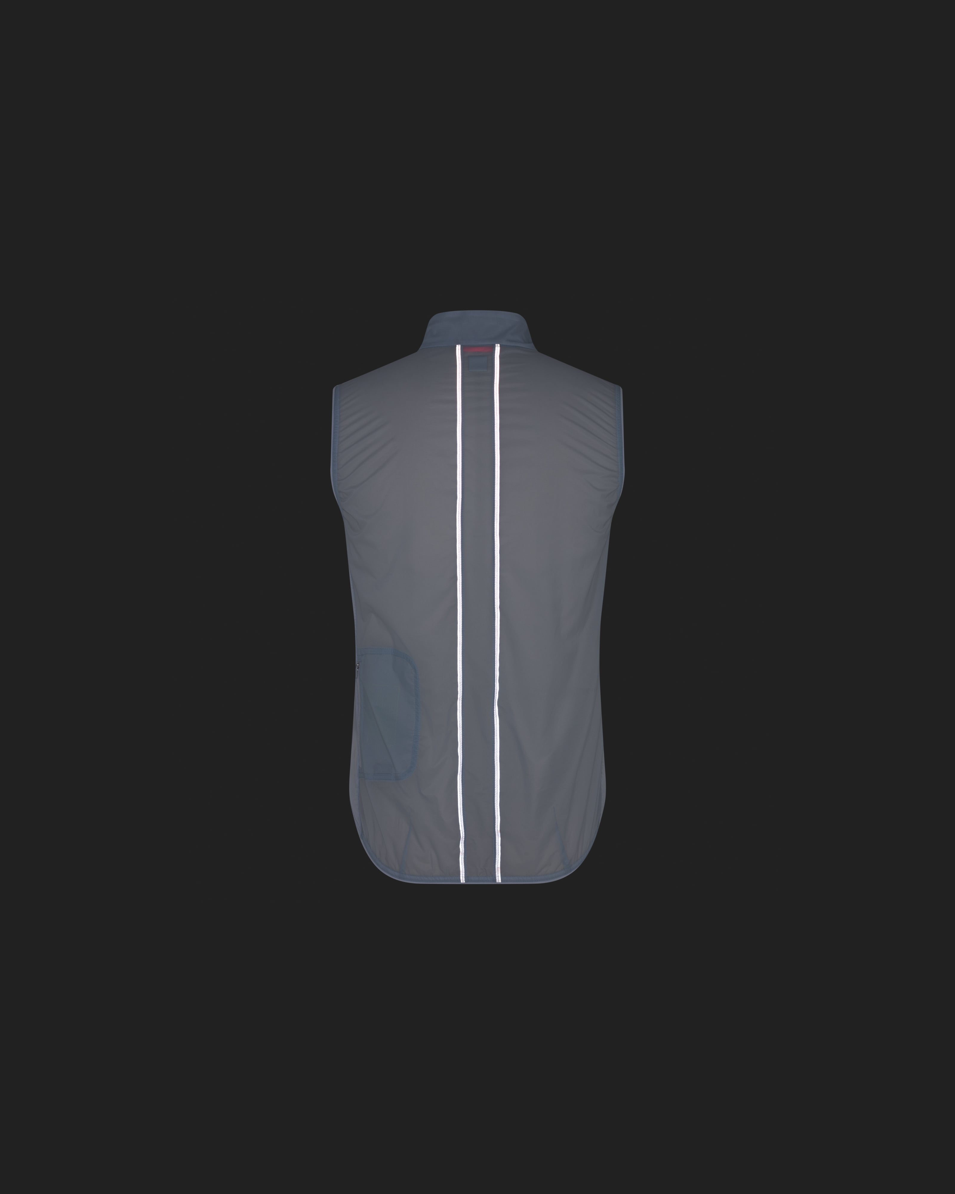 メンズ ブルベ エレメント ウィンド ジレ | Rapha