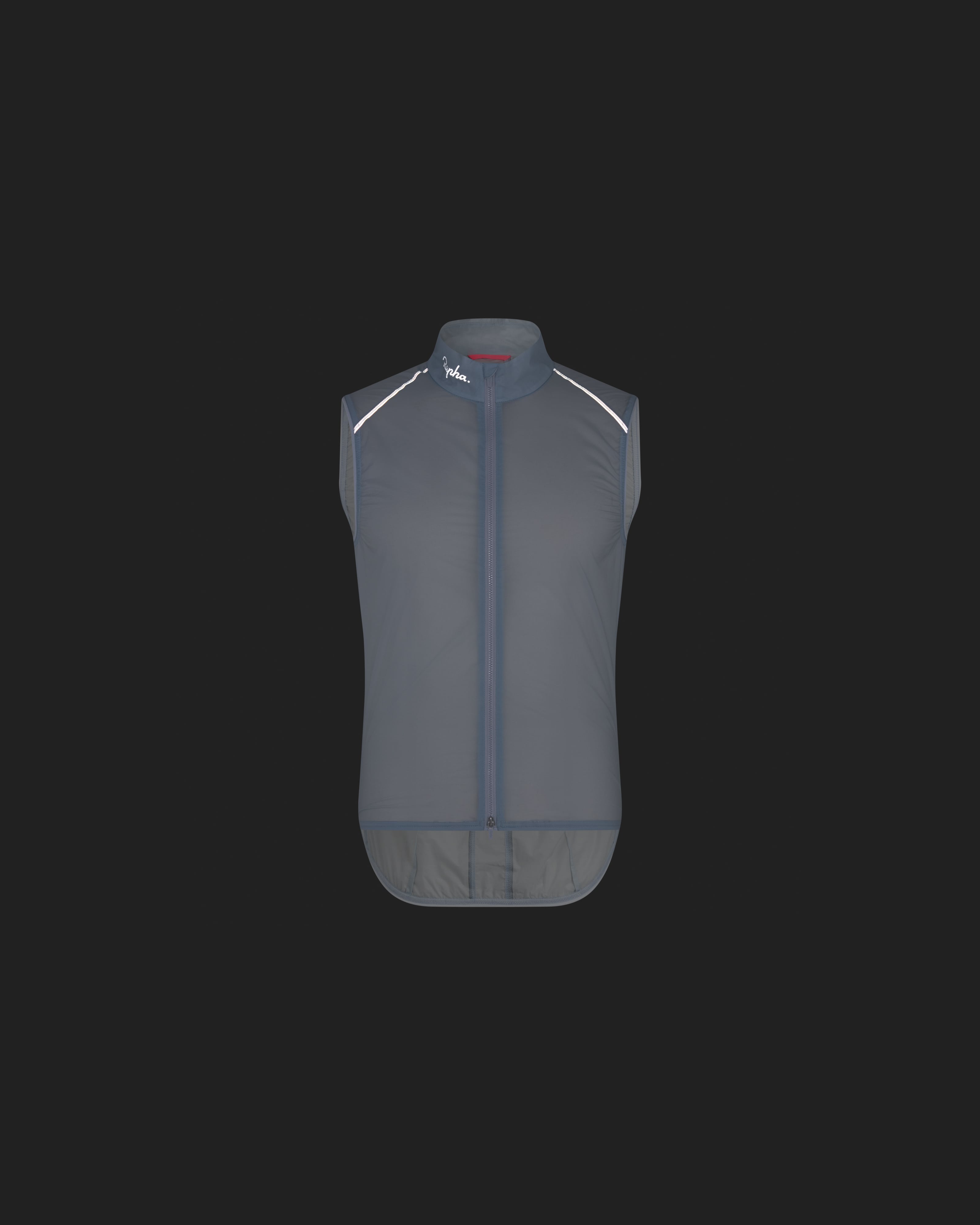 メンズ ブルベ エレメント ウィンド ジレ | Rapha