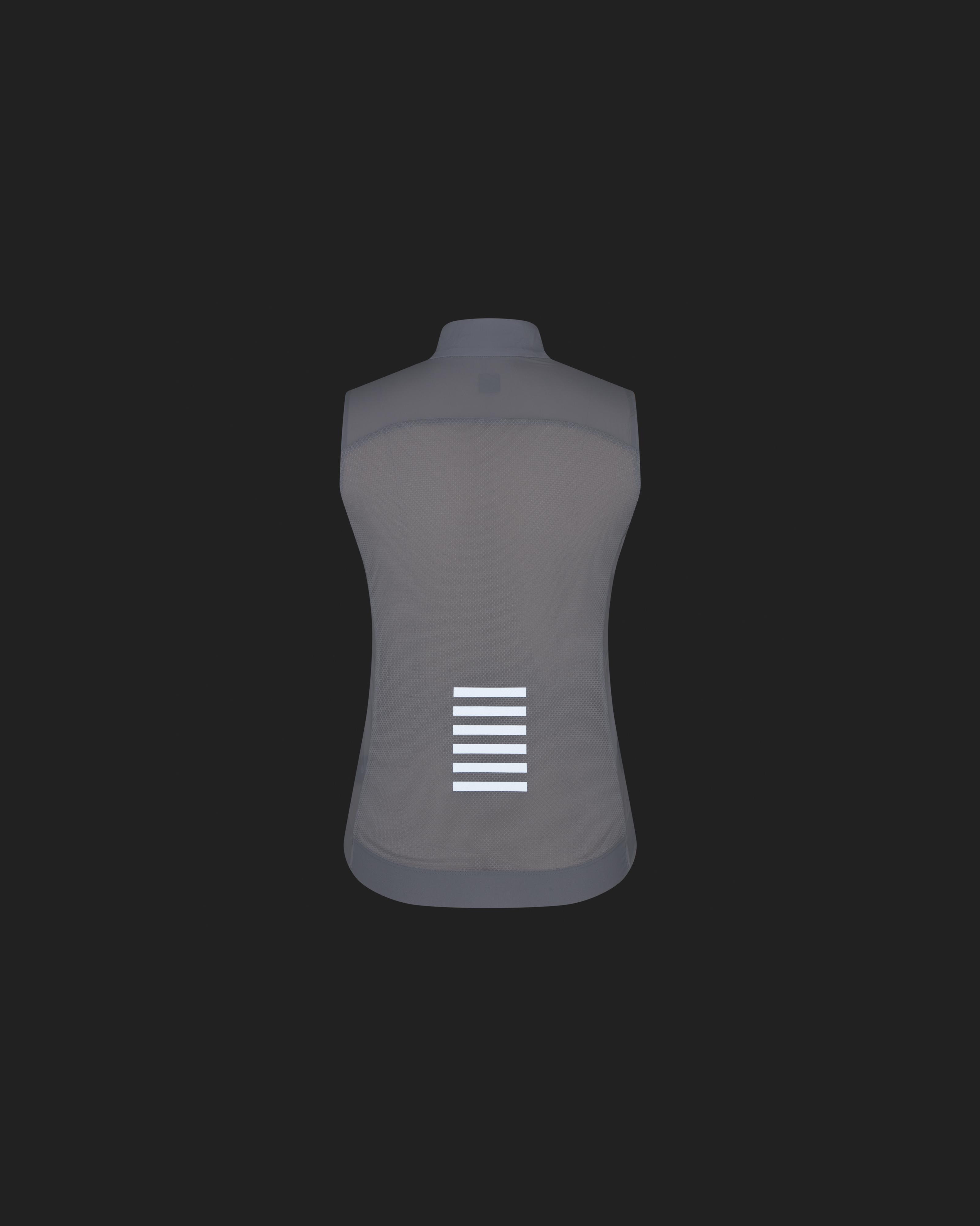Women's Pro Team Gilet II | Rapha