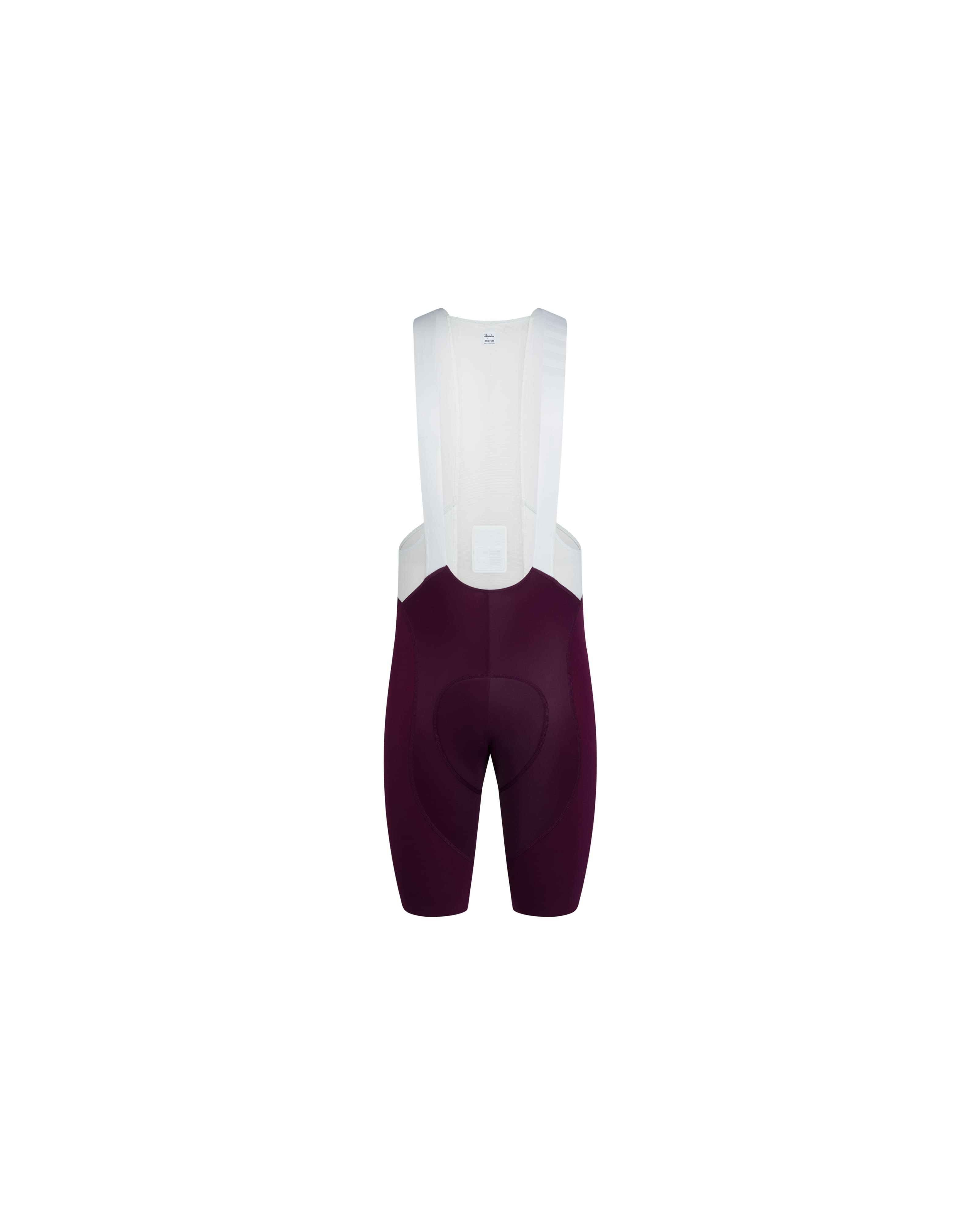 Men's Pro Team Bib Shorts III - Regular | Rapha