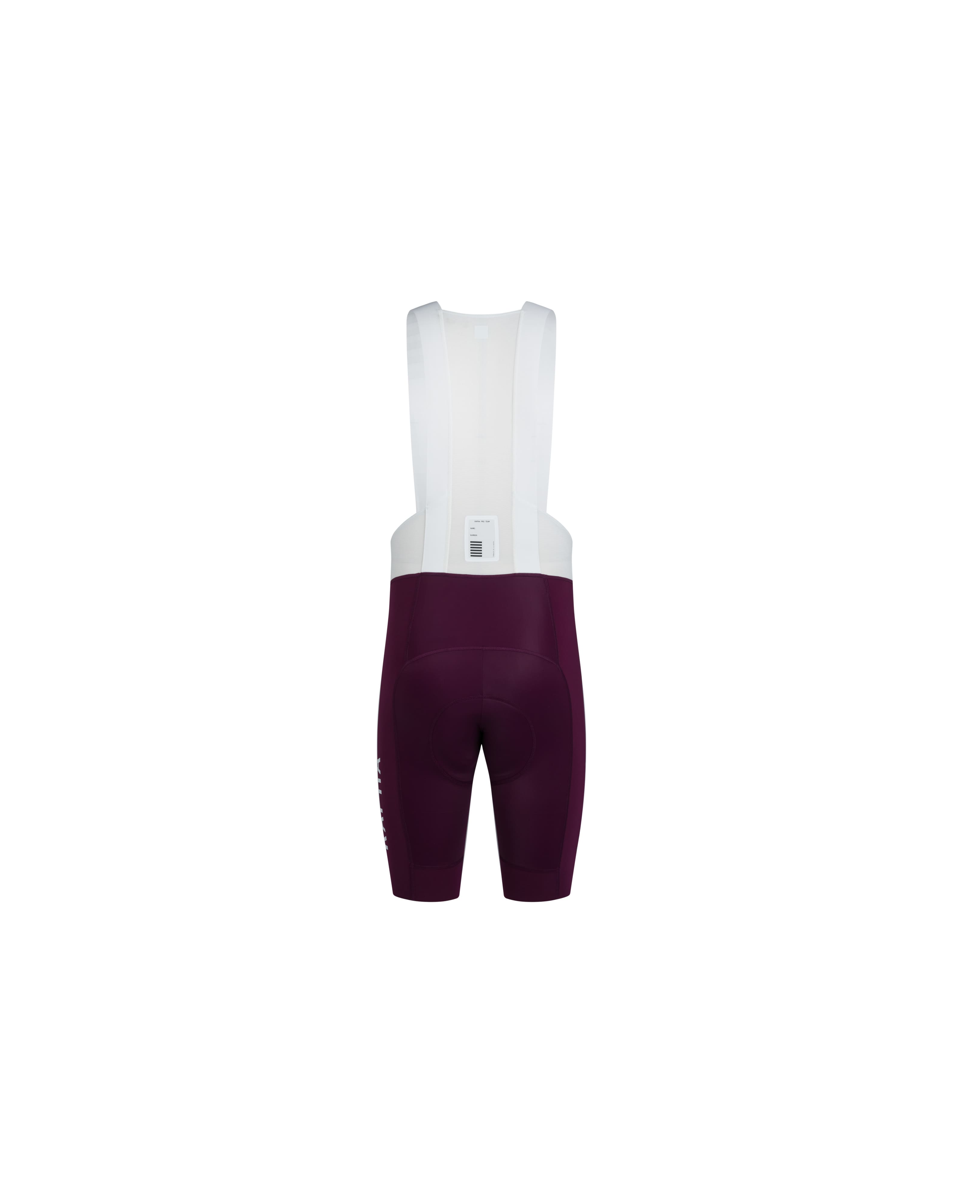 Men's Pro Team Bib Shorts III - Regular | Rapha