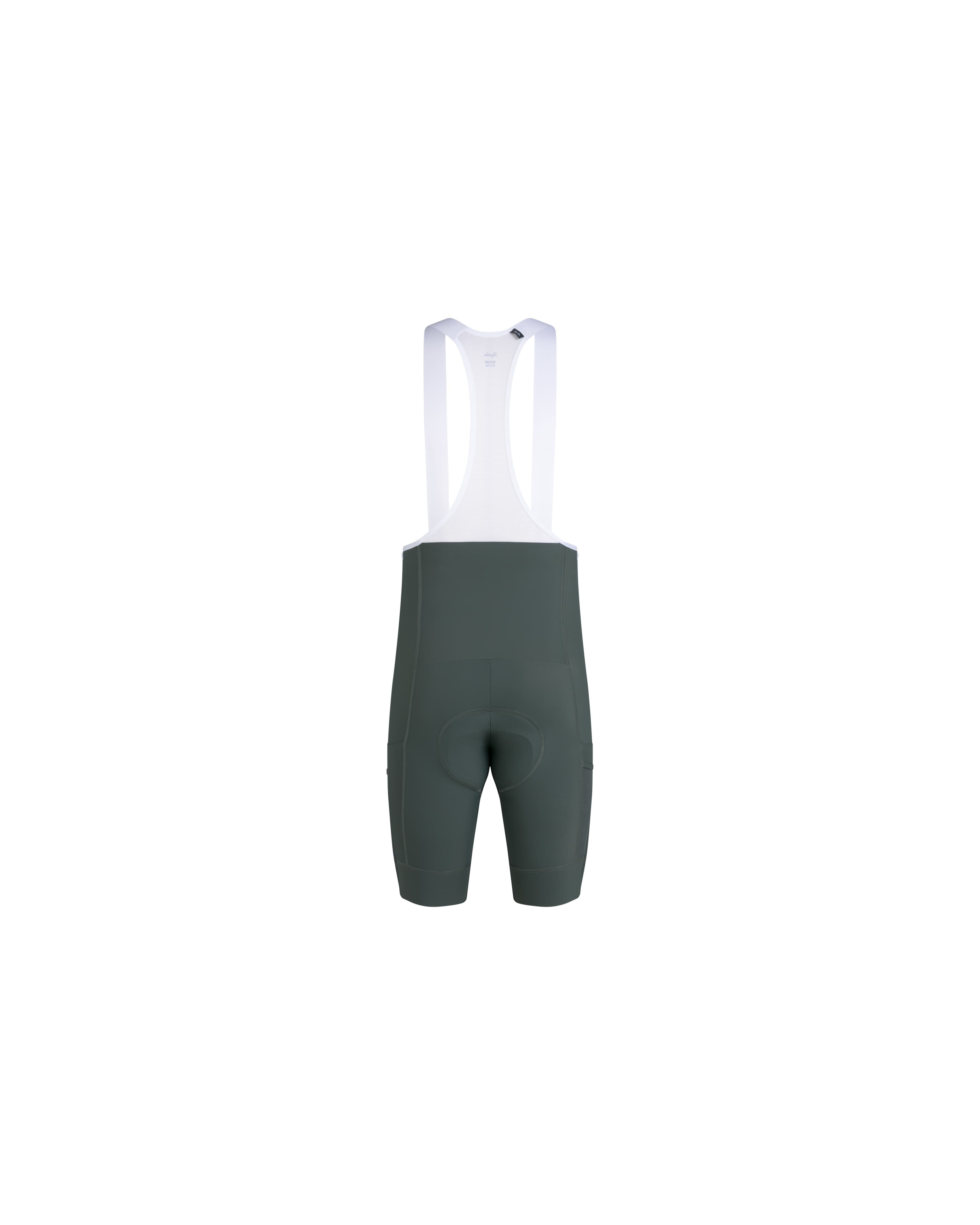 Men's Brevet Element Cargo Bib Shorts | Rapha