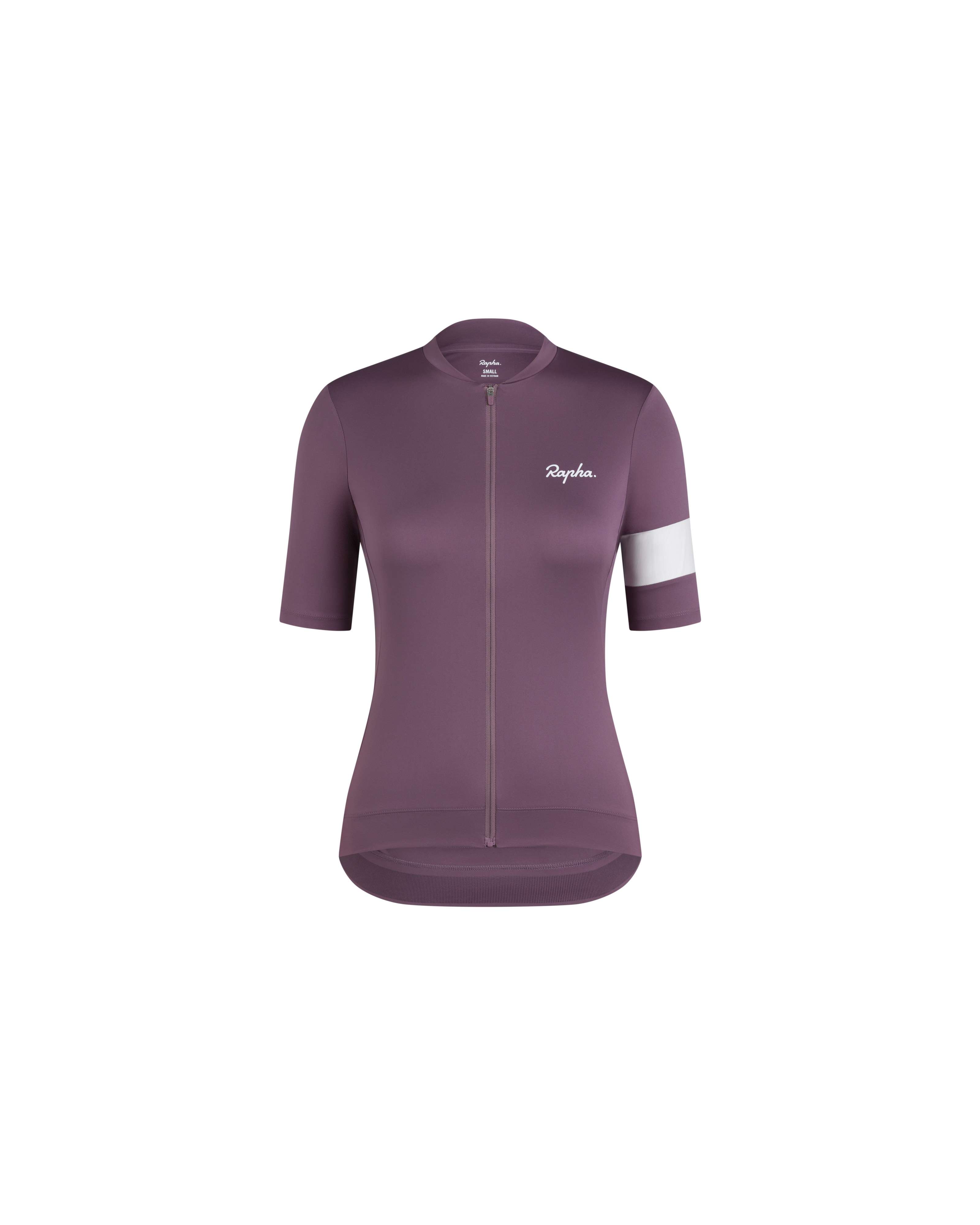 Women's Core Jersey | Rapha