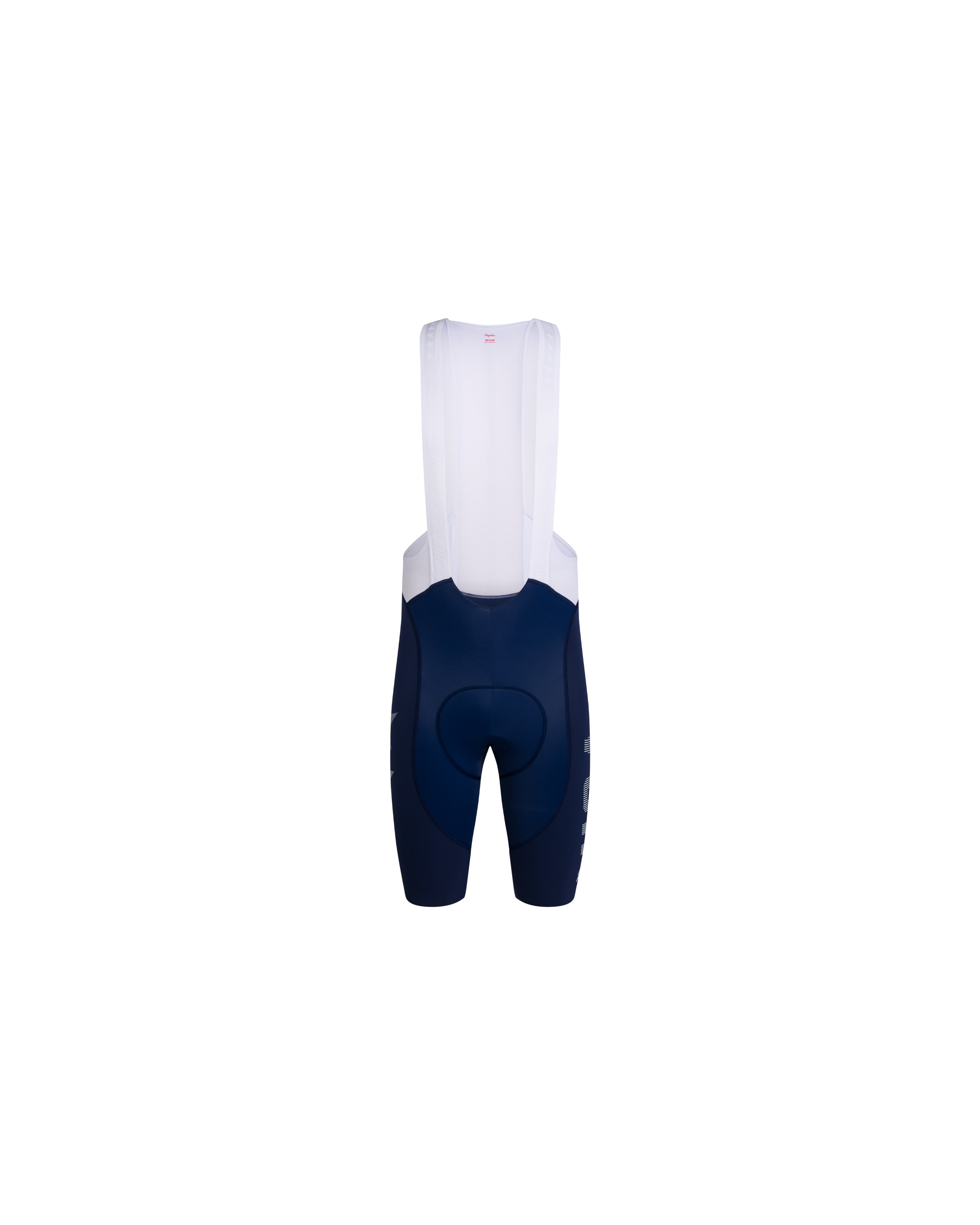 USA Men's Pro Team Bib Shorts III - Regular | Rapha