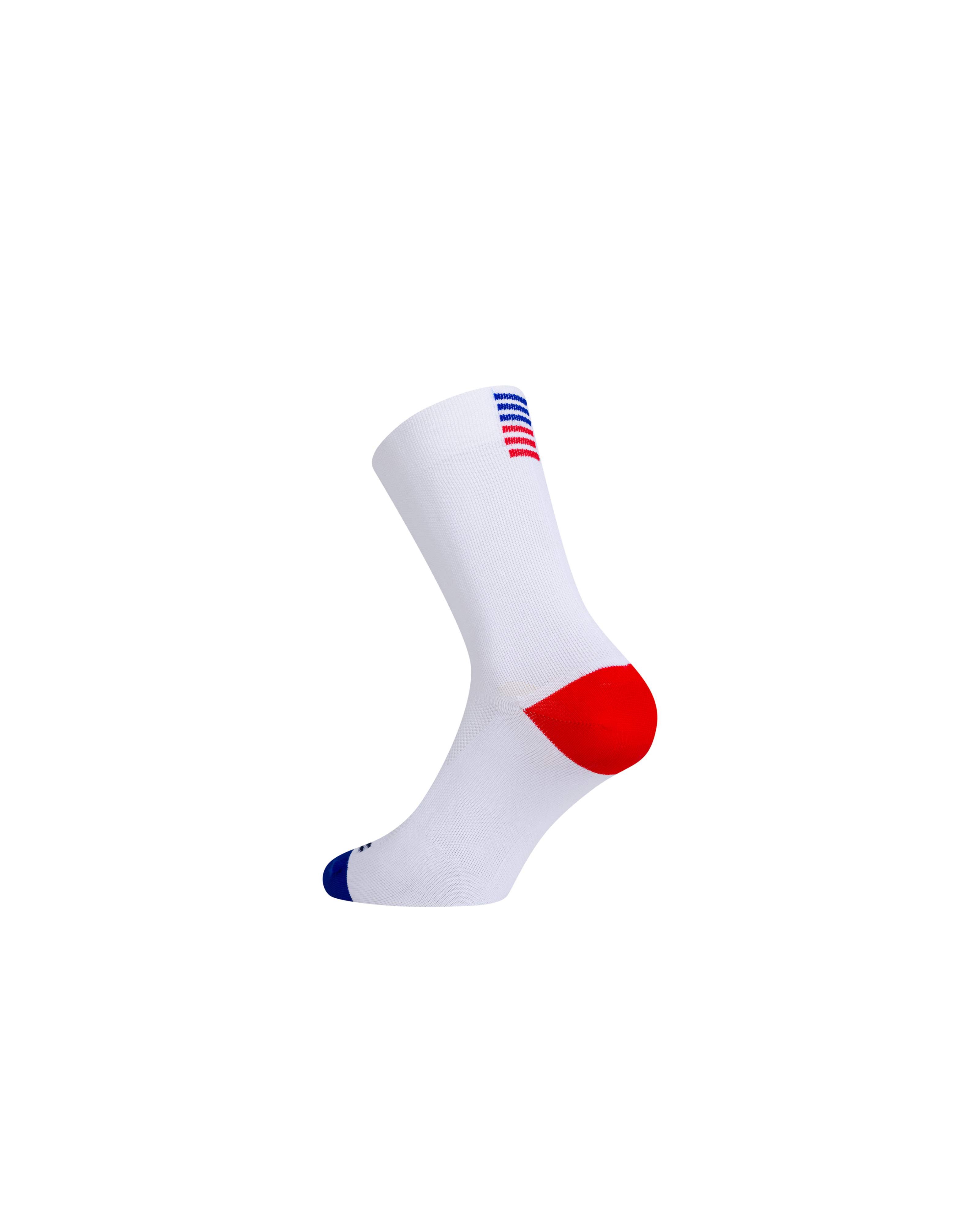 USA Pro Team Socks - Regular | Rapha