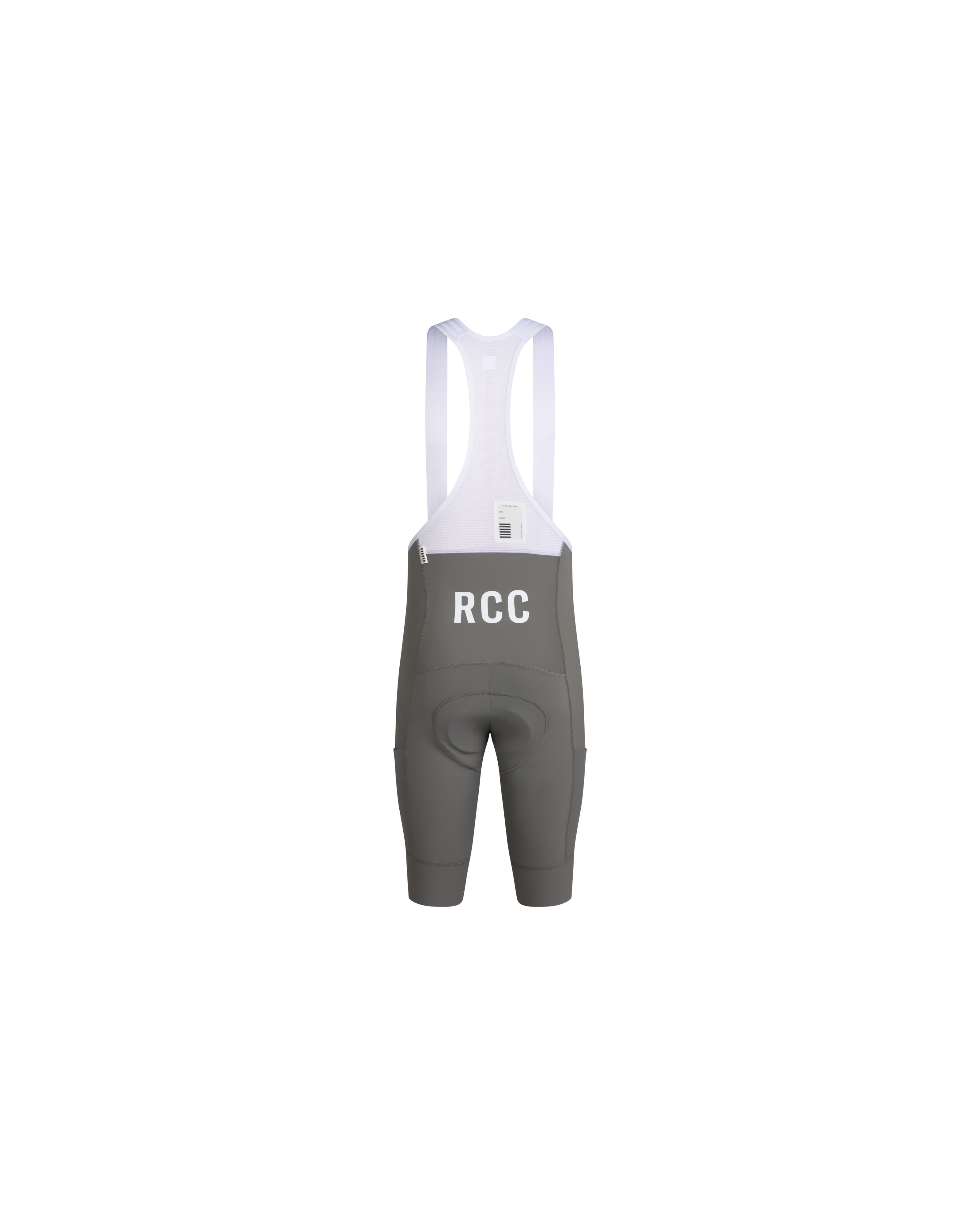 Men's RCC Pro Team Cargo Bib Shorts - Long | Rapha