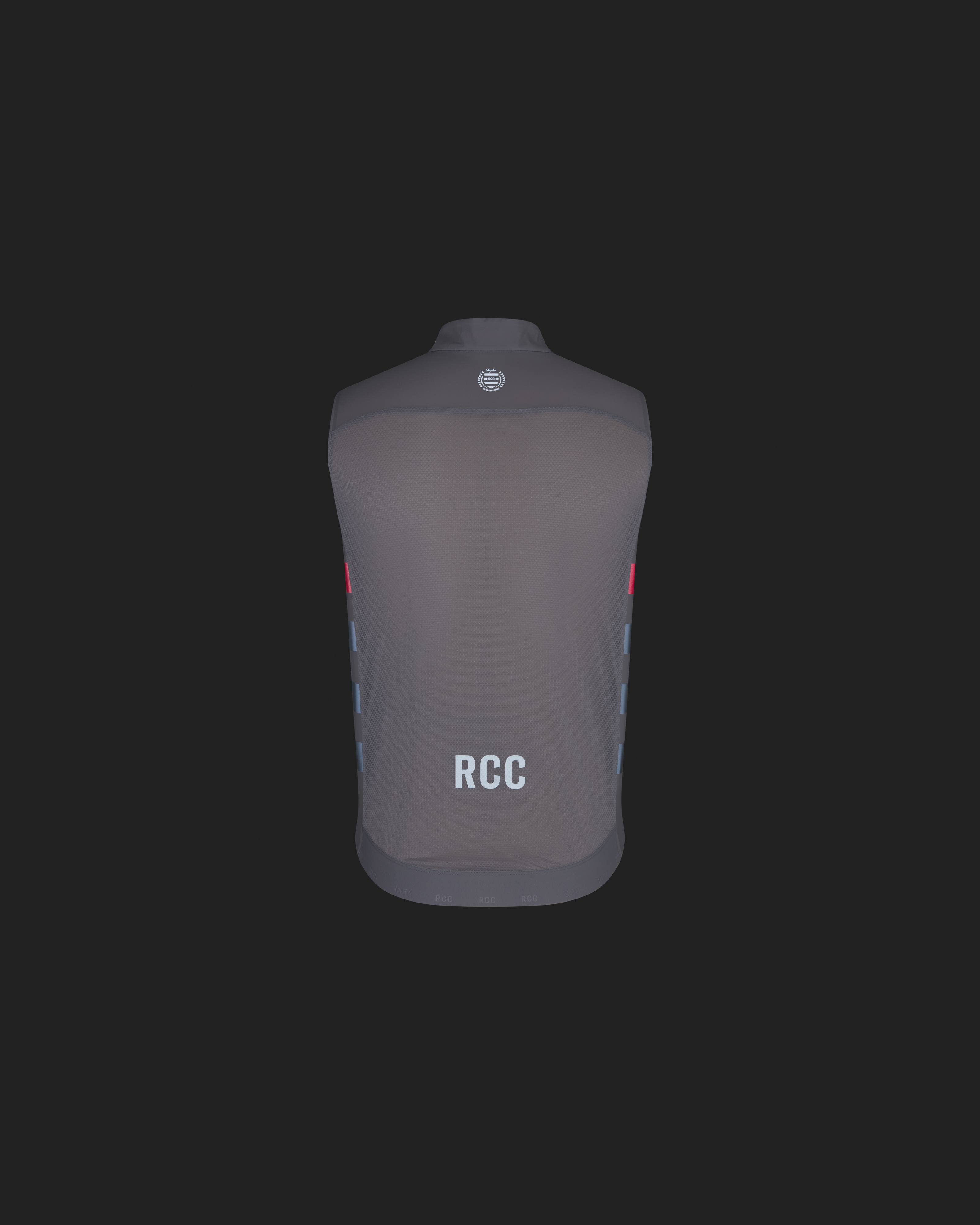 Men's RCC Pro Team Gilet | Rapha