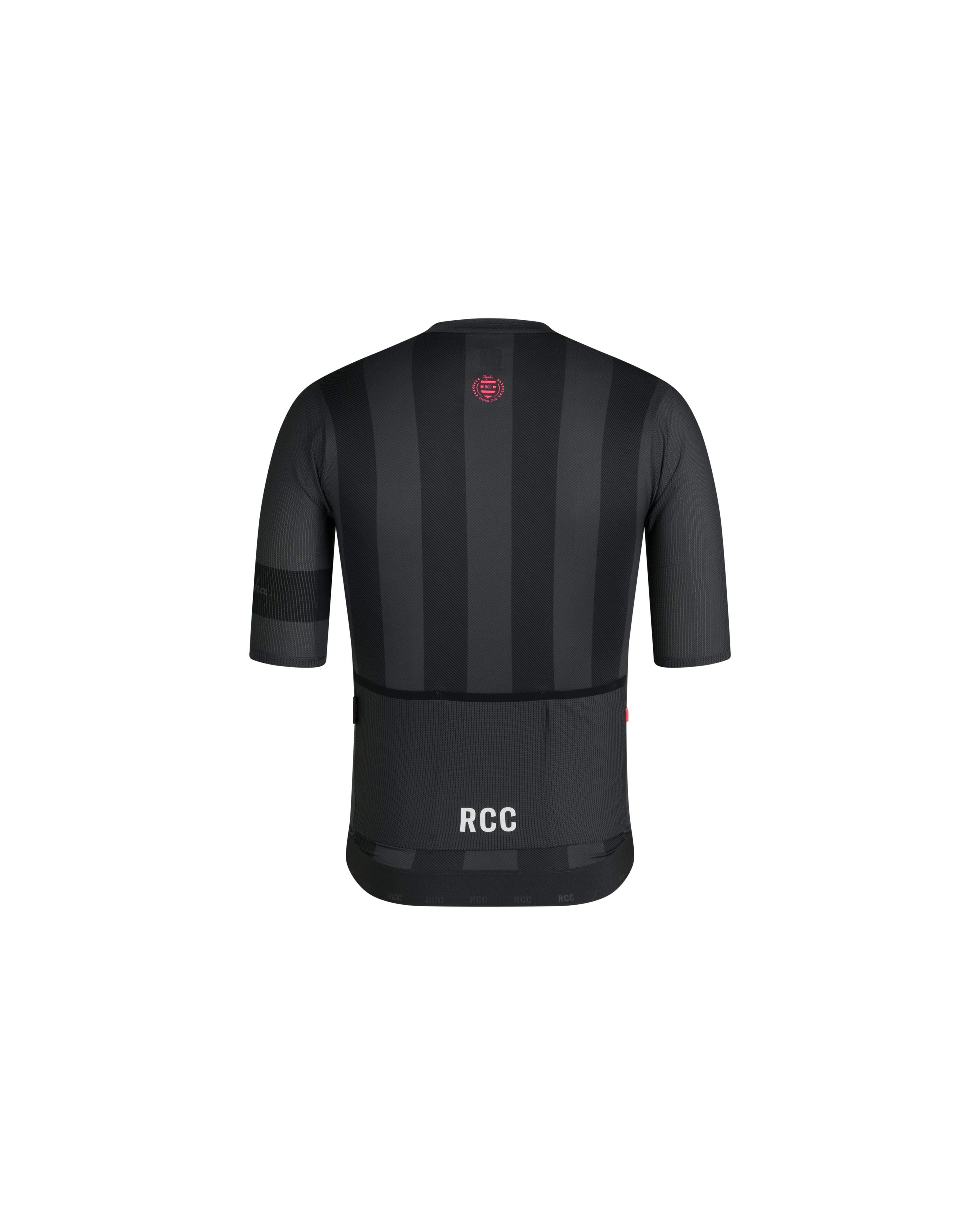Men's RCC Pro Team Jersey II | Rapha