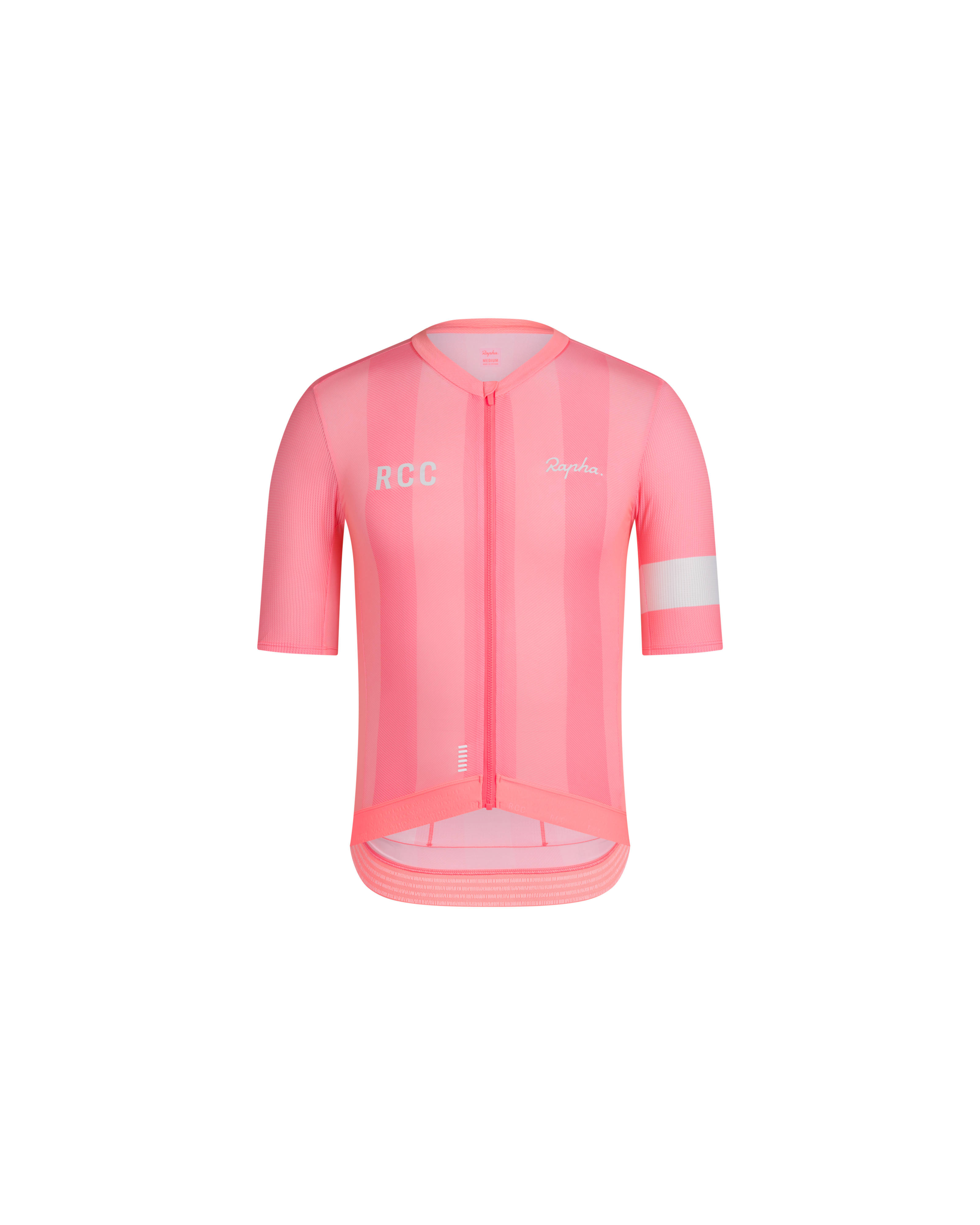 Men's RCC Pro Team Jersey II | Rapha