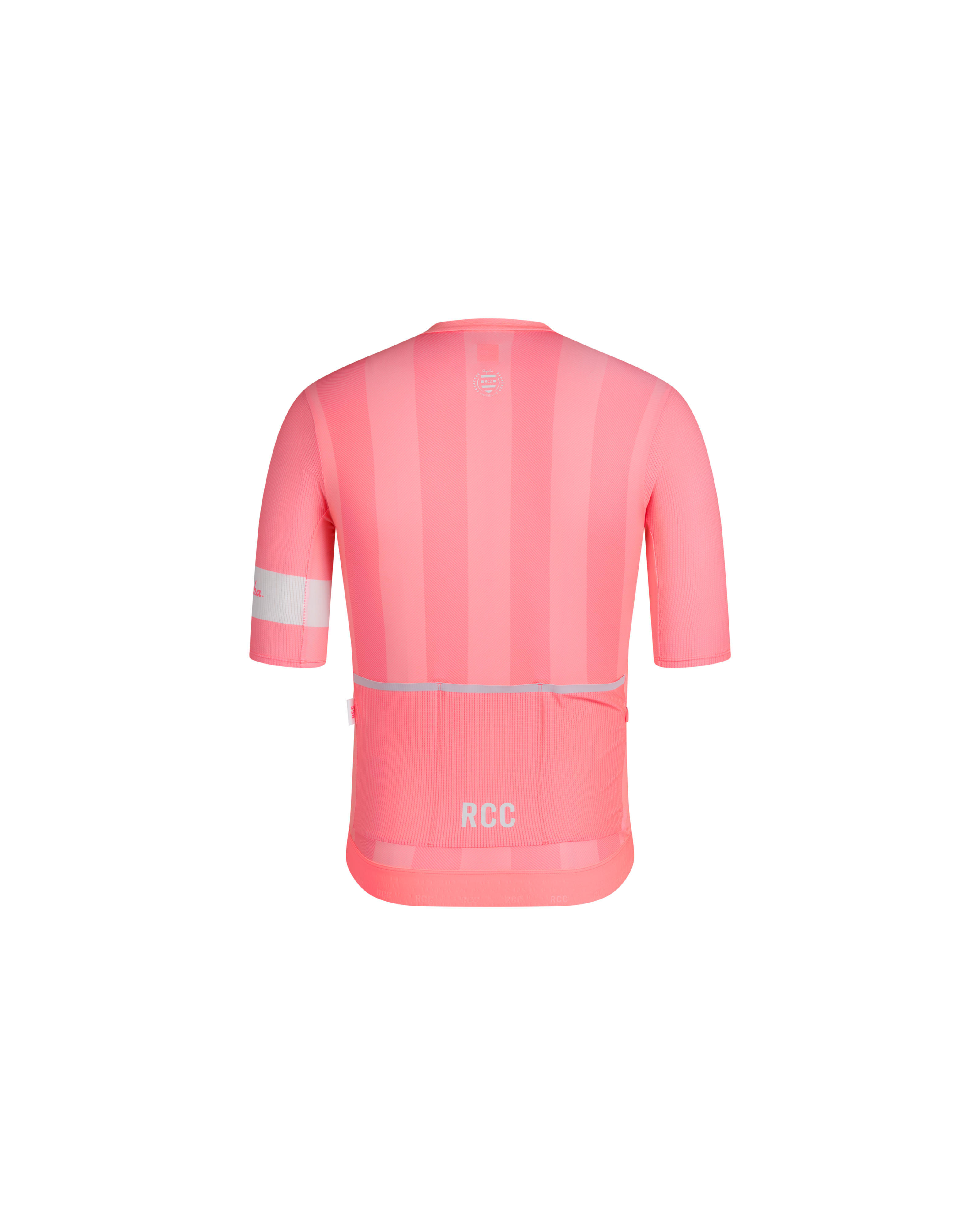 Men's RCC Pro Team Jersey II | Rapha