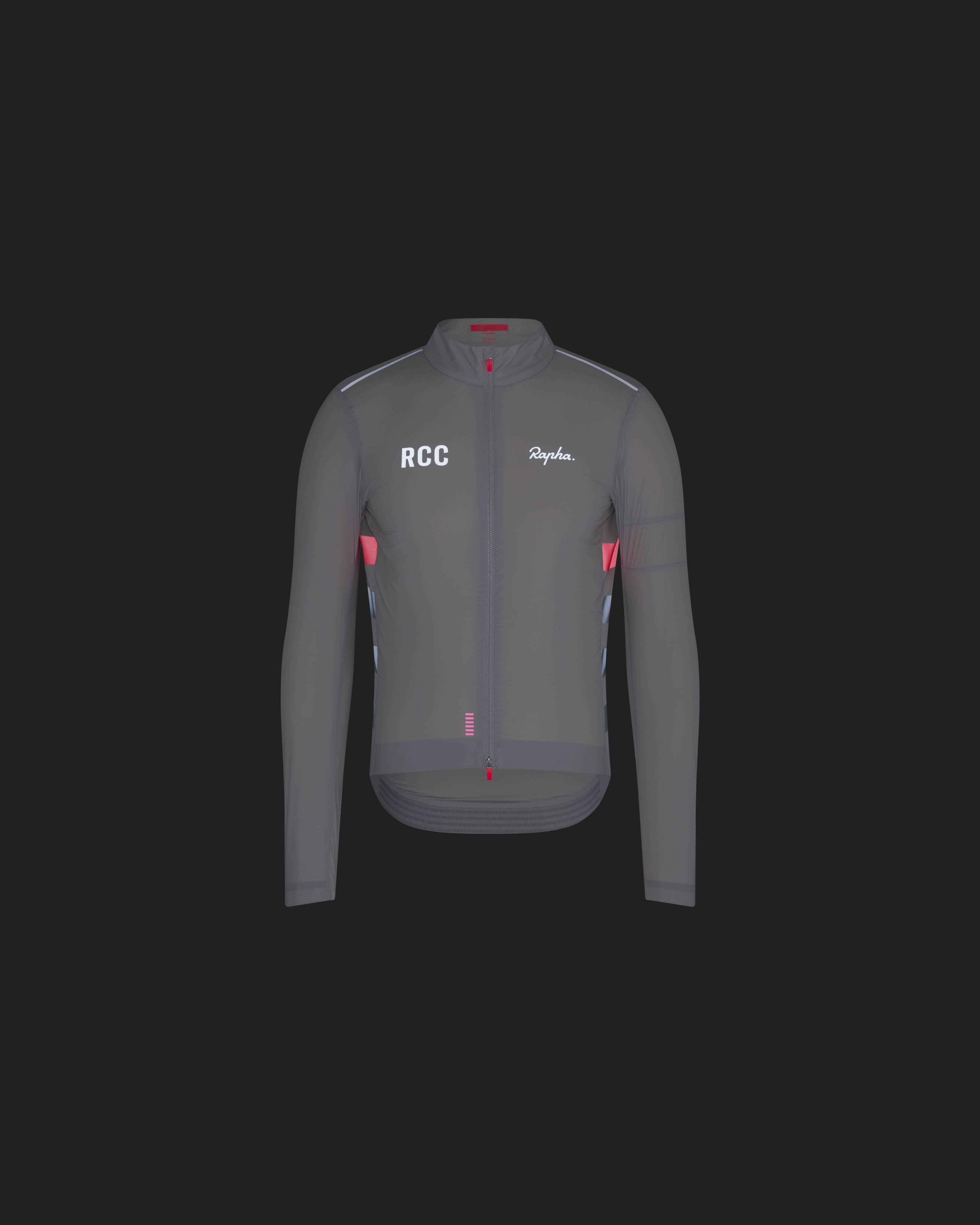 Men's RCC Pro Team Lightweight Wind Jacket | Rapha