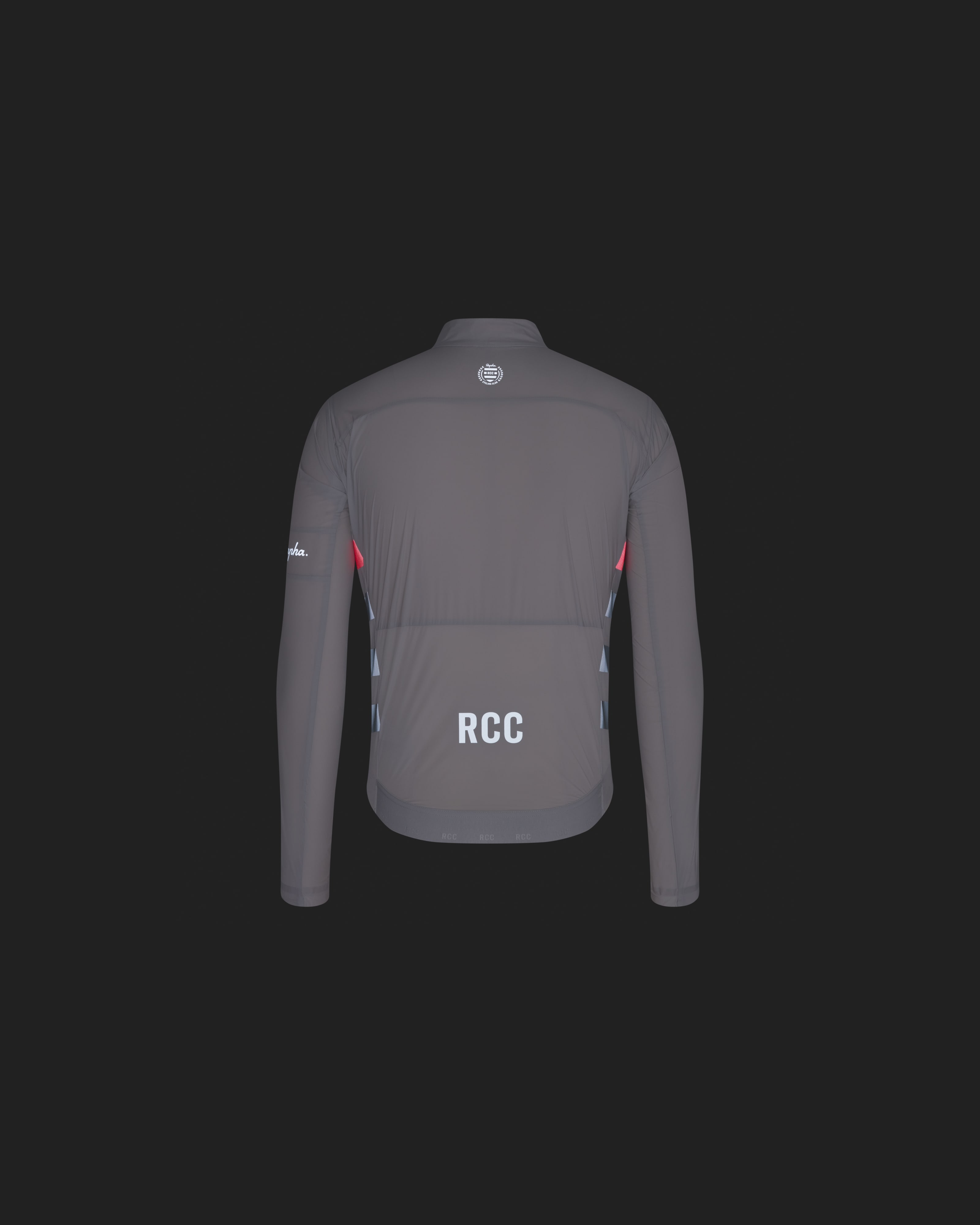 Men's RCC Pro Team Lightweight Wind Jacket | Rapha