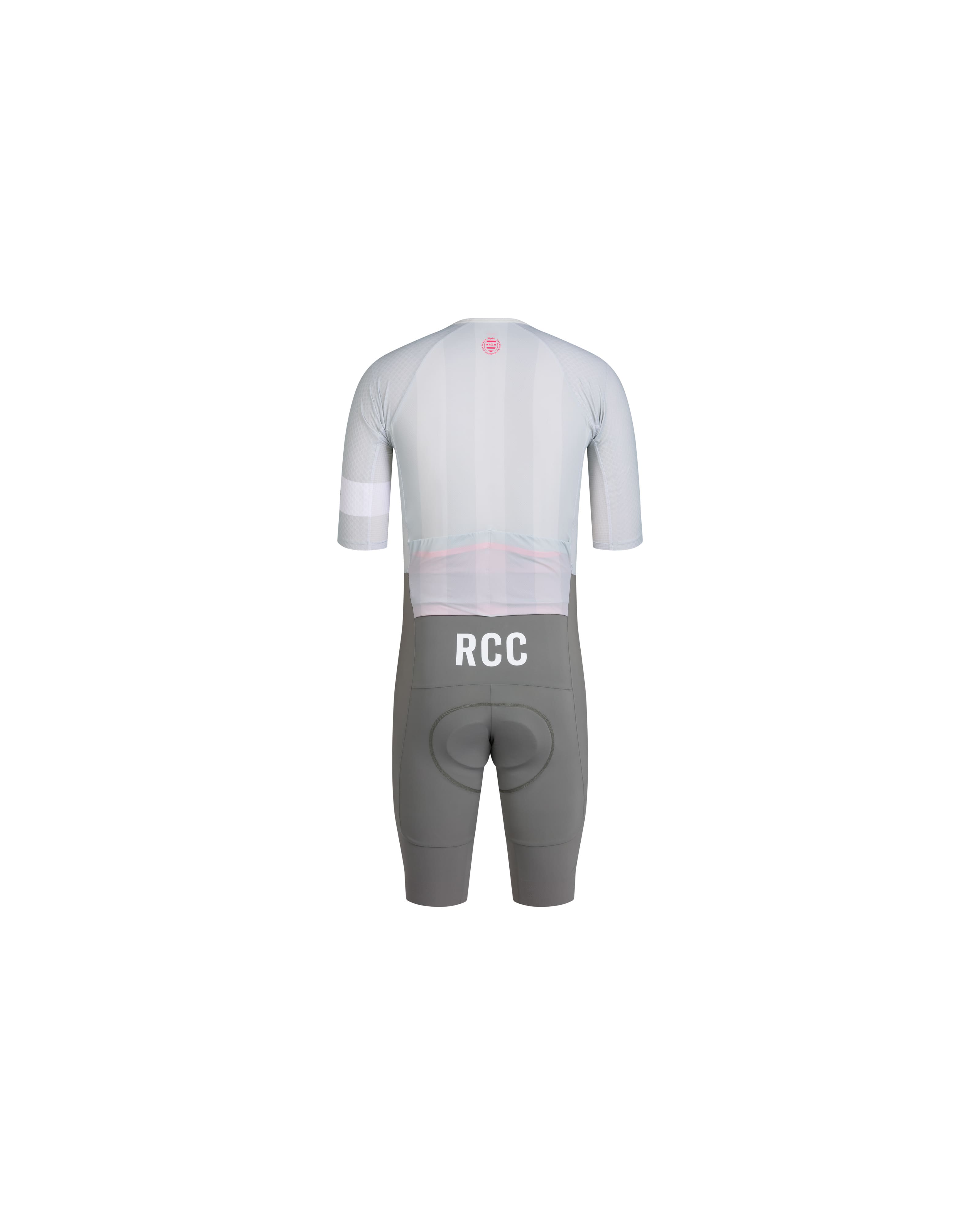 Men's RCC Pro Team Summer Roadsuit | Rapha
