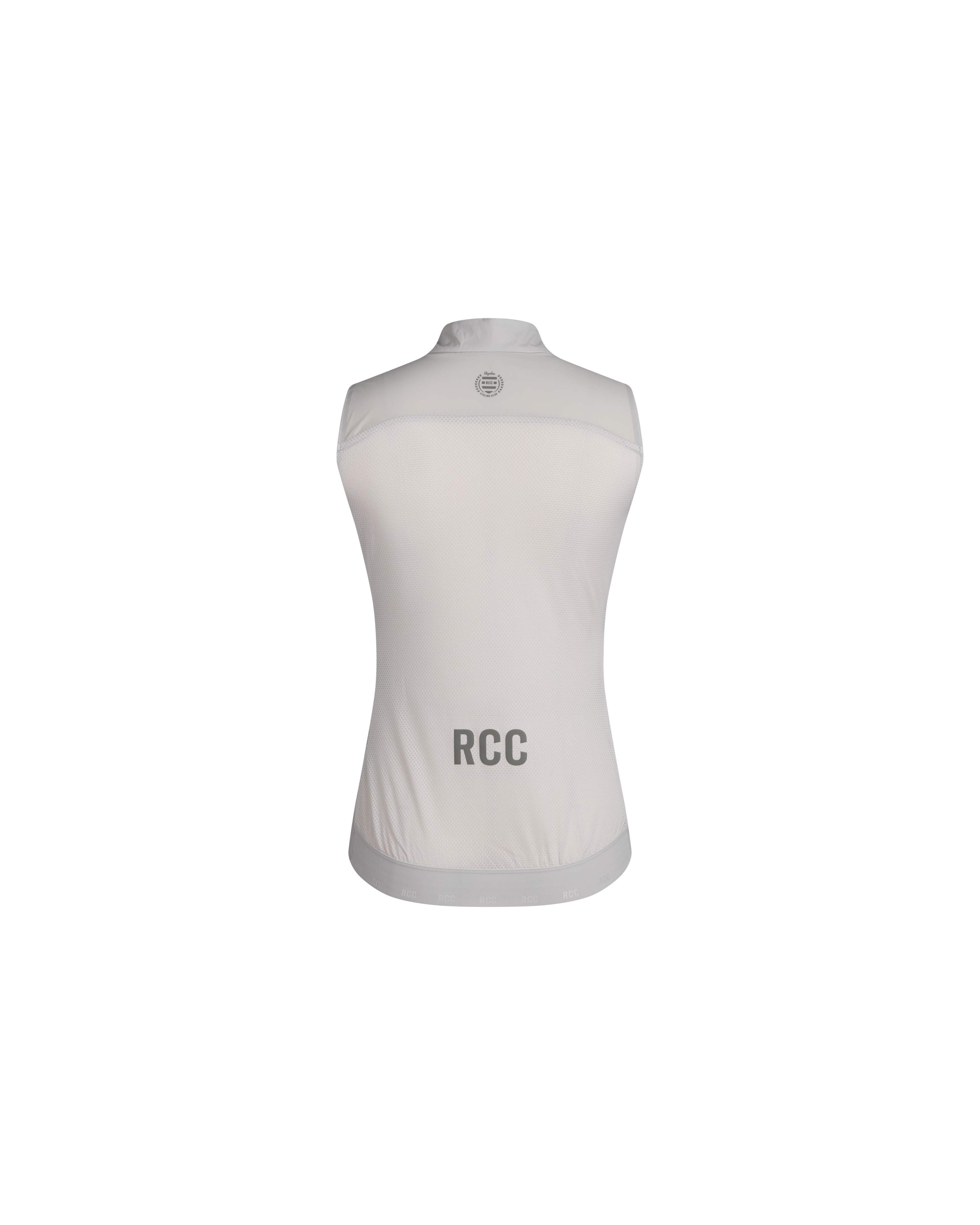 Women's RCC Pro Team Gilet | Rapha