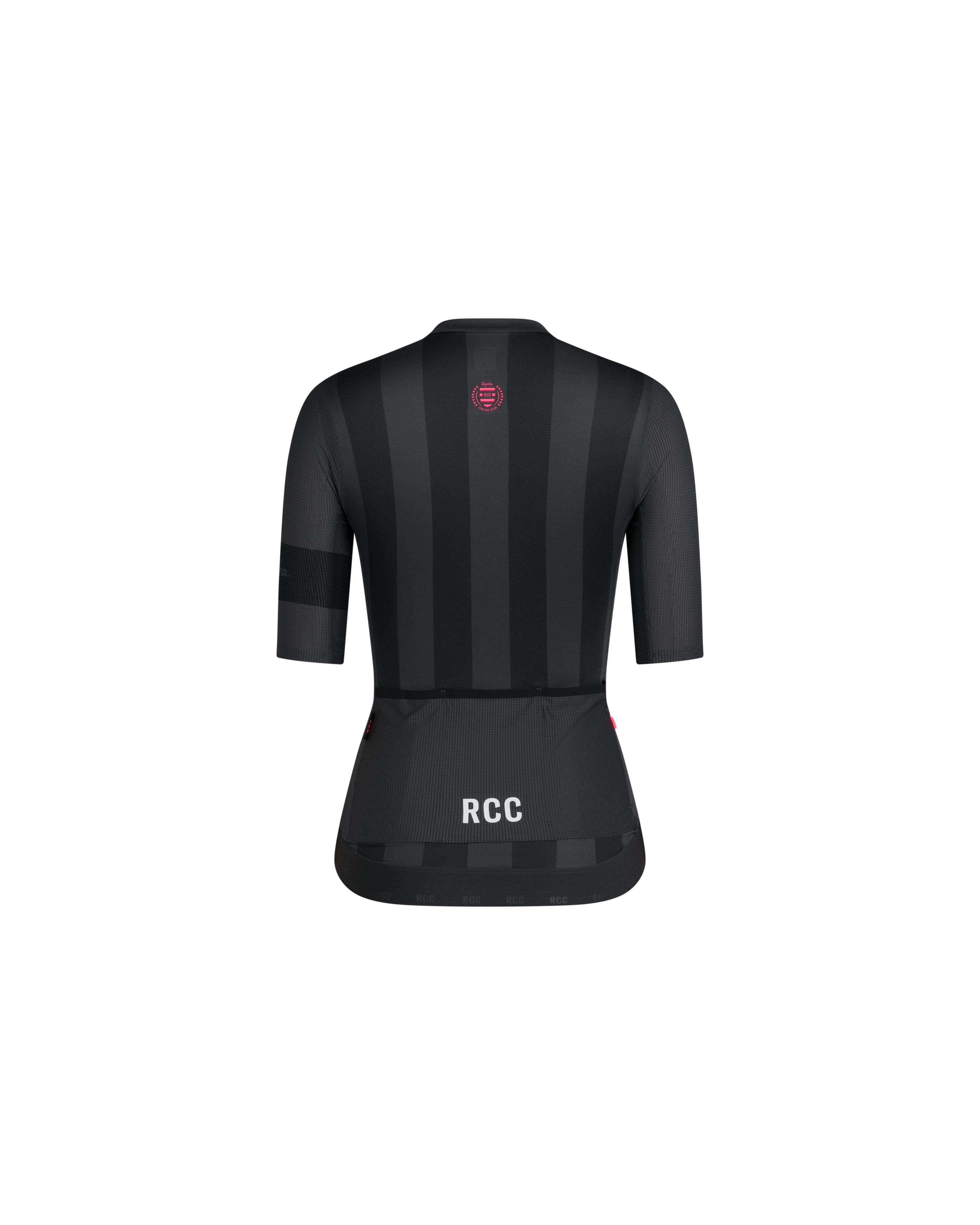 ウィメンズ RCC プロチーム ジャージ II | Rapha