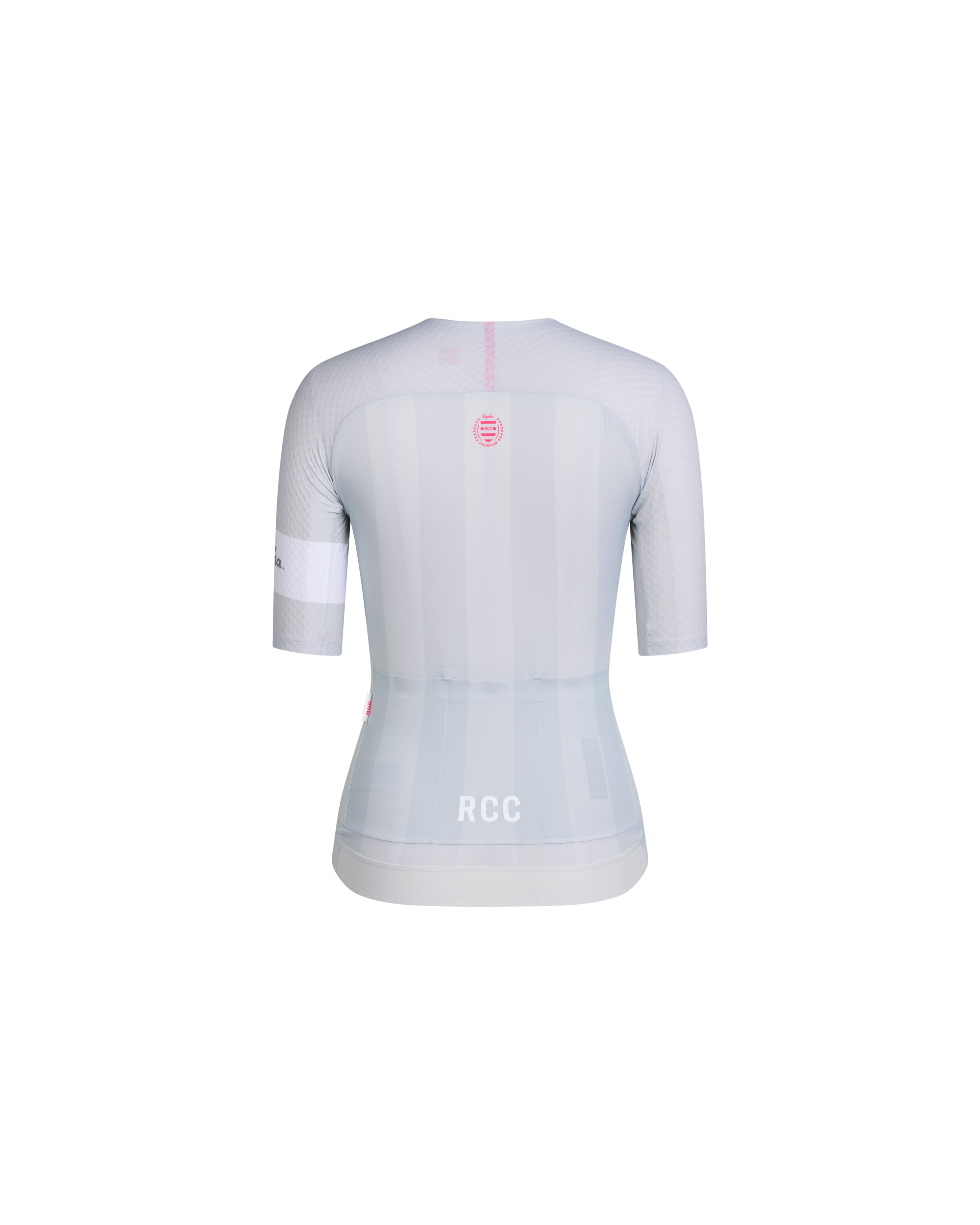 Women's RCC Pro Team Aero Jersey | Rapha
