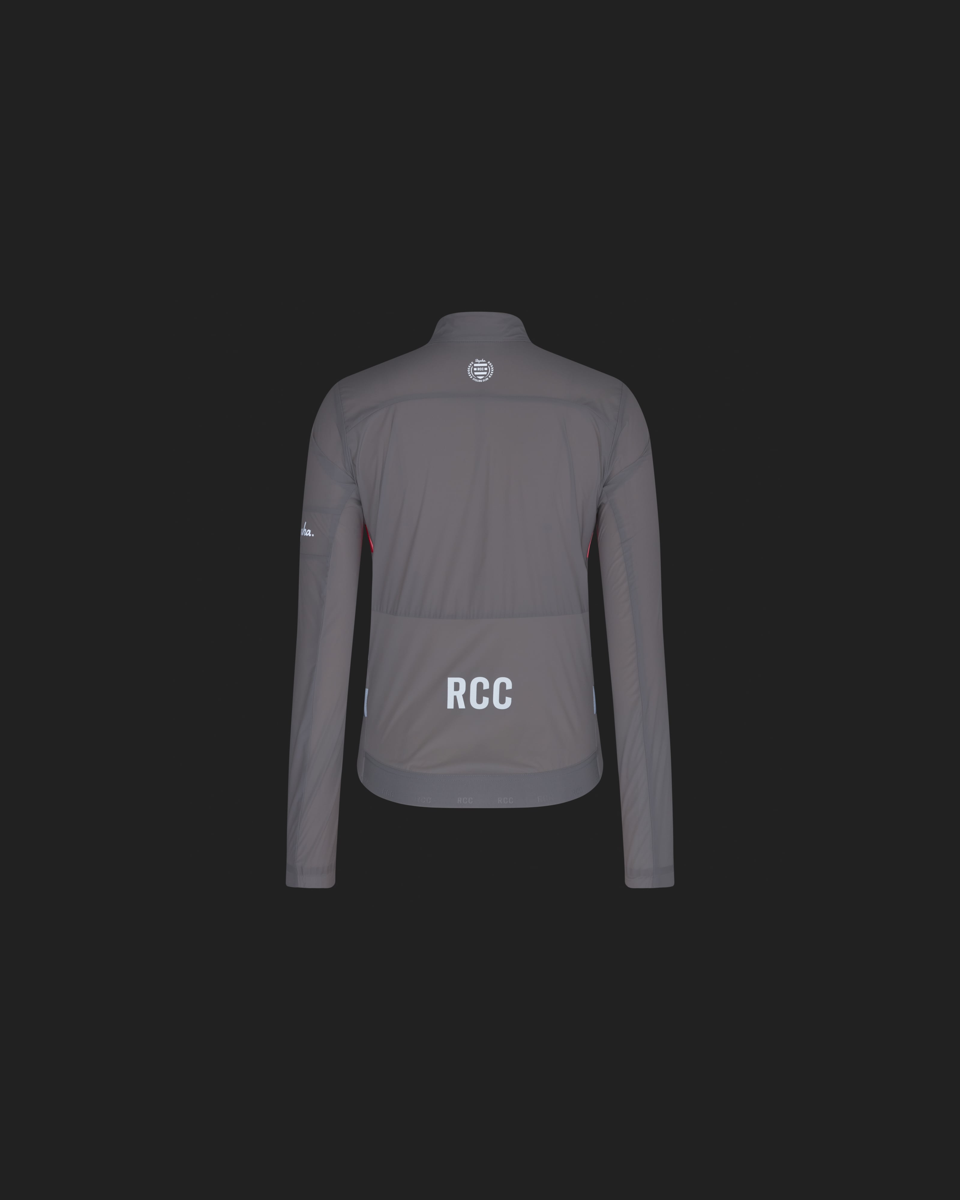 ウィメンズ RCC プロチーム ライトウェイト ウィンド ジャケット | Rapha